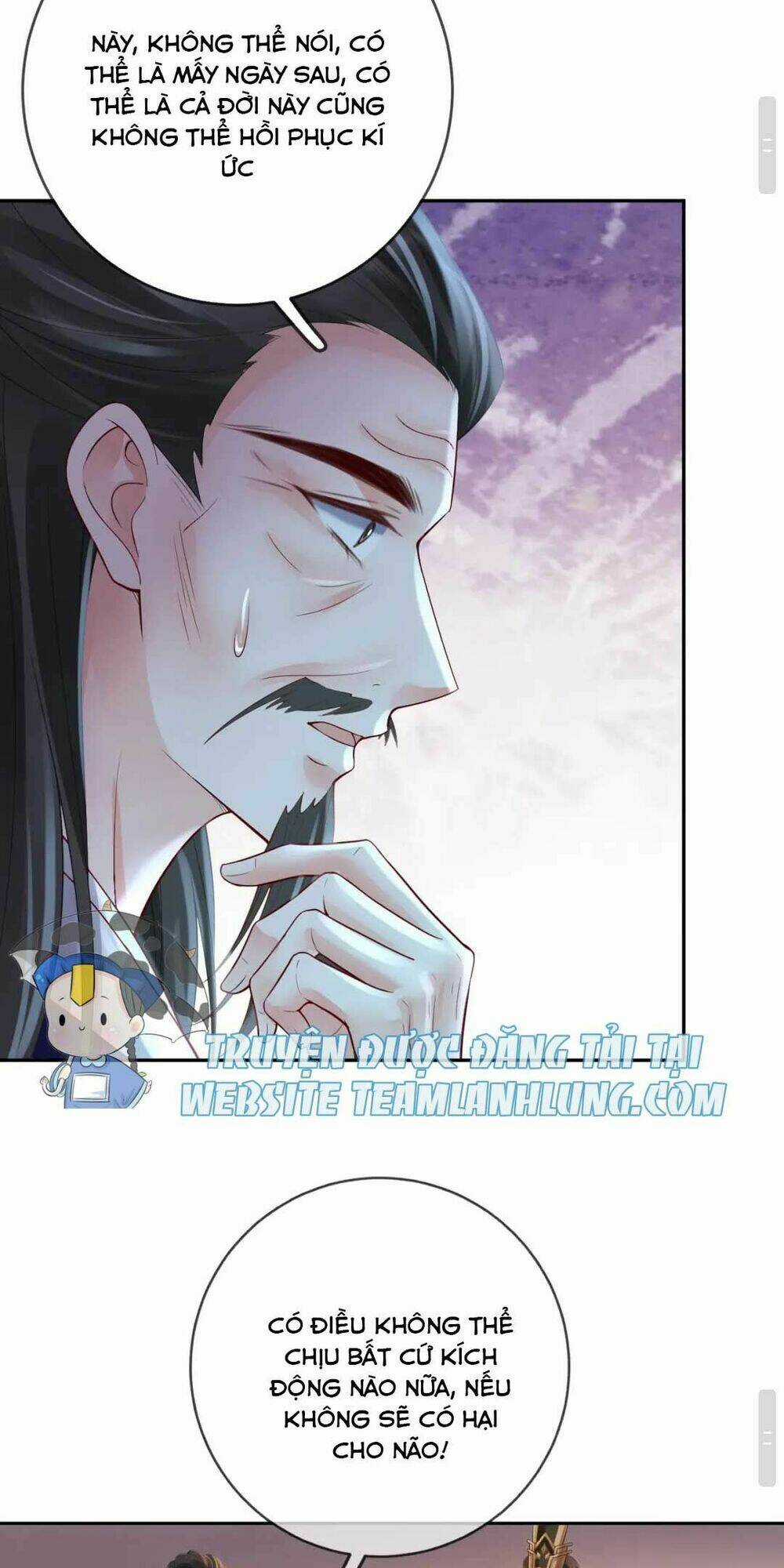 Sự Trả Thù Của Vương Phi - Chapter 33 - Trang 15