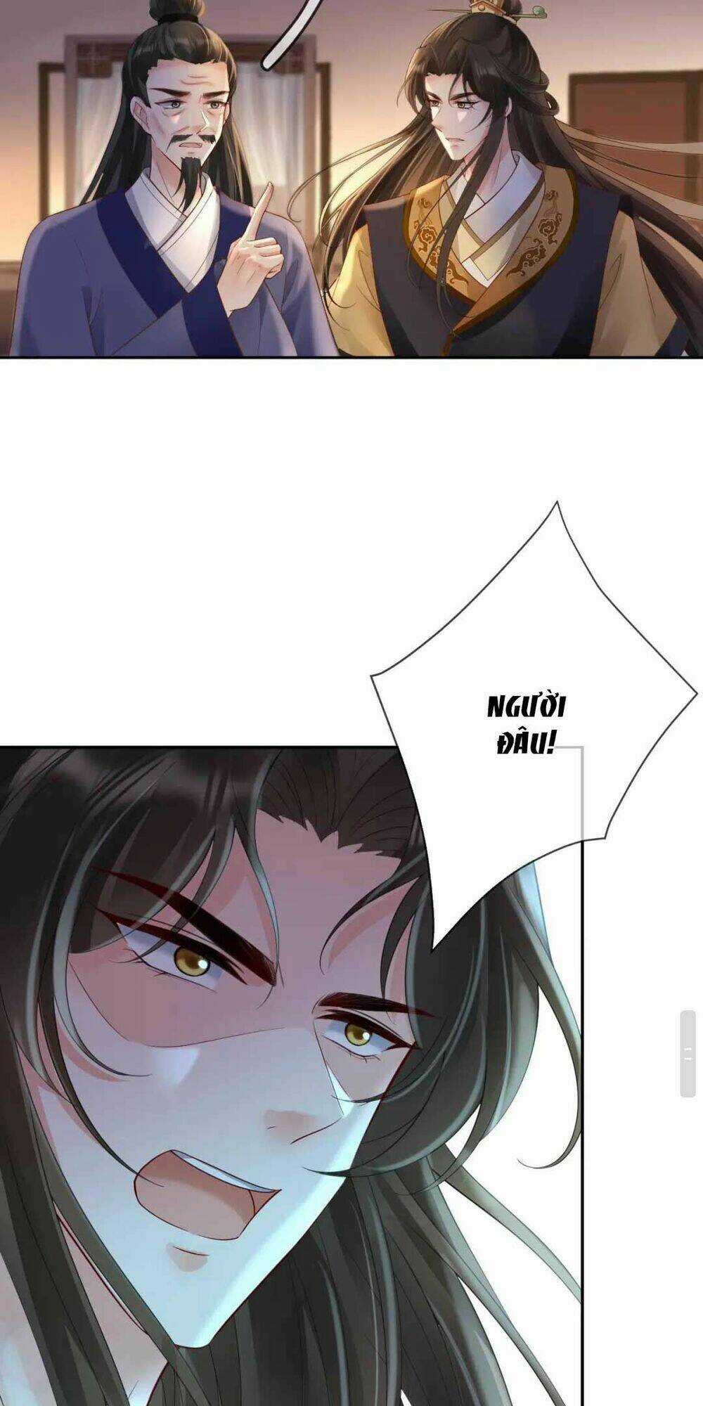 Sự Trả Thù Của Vương Phi - Chapter 33 - Trang 16