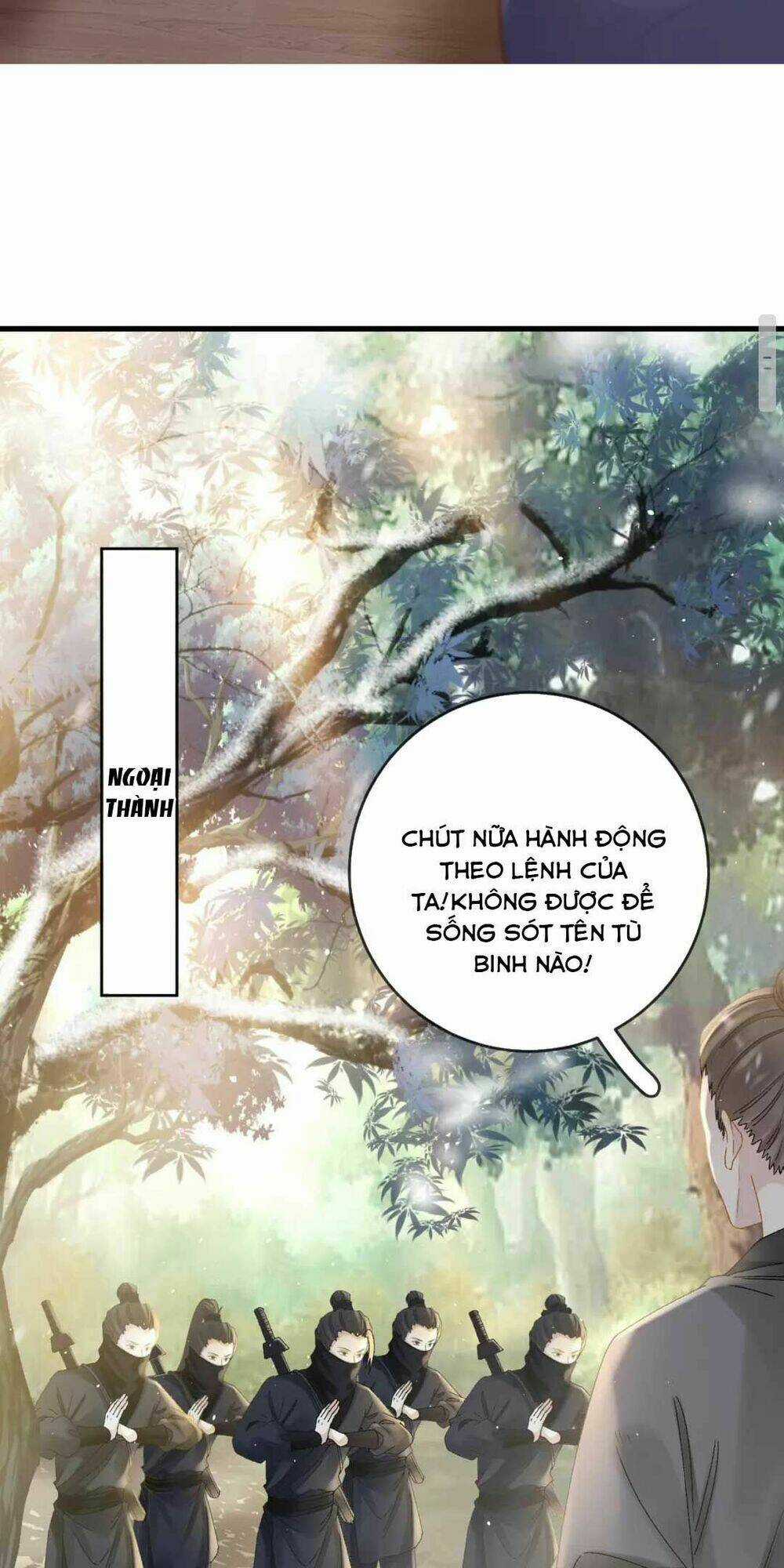 Sự Trả Thù Của Vương Phi - Chapter 33 - Trang 19
