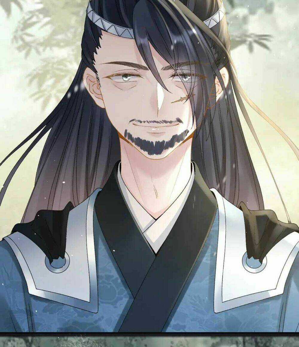 Sự Trả Thù Của Vương Phi - Chapter 33 - Trang 24