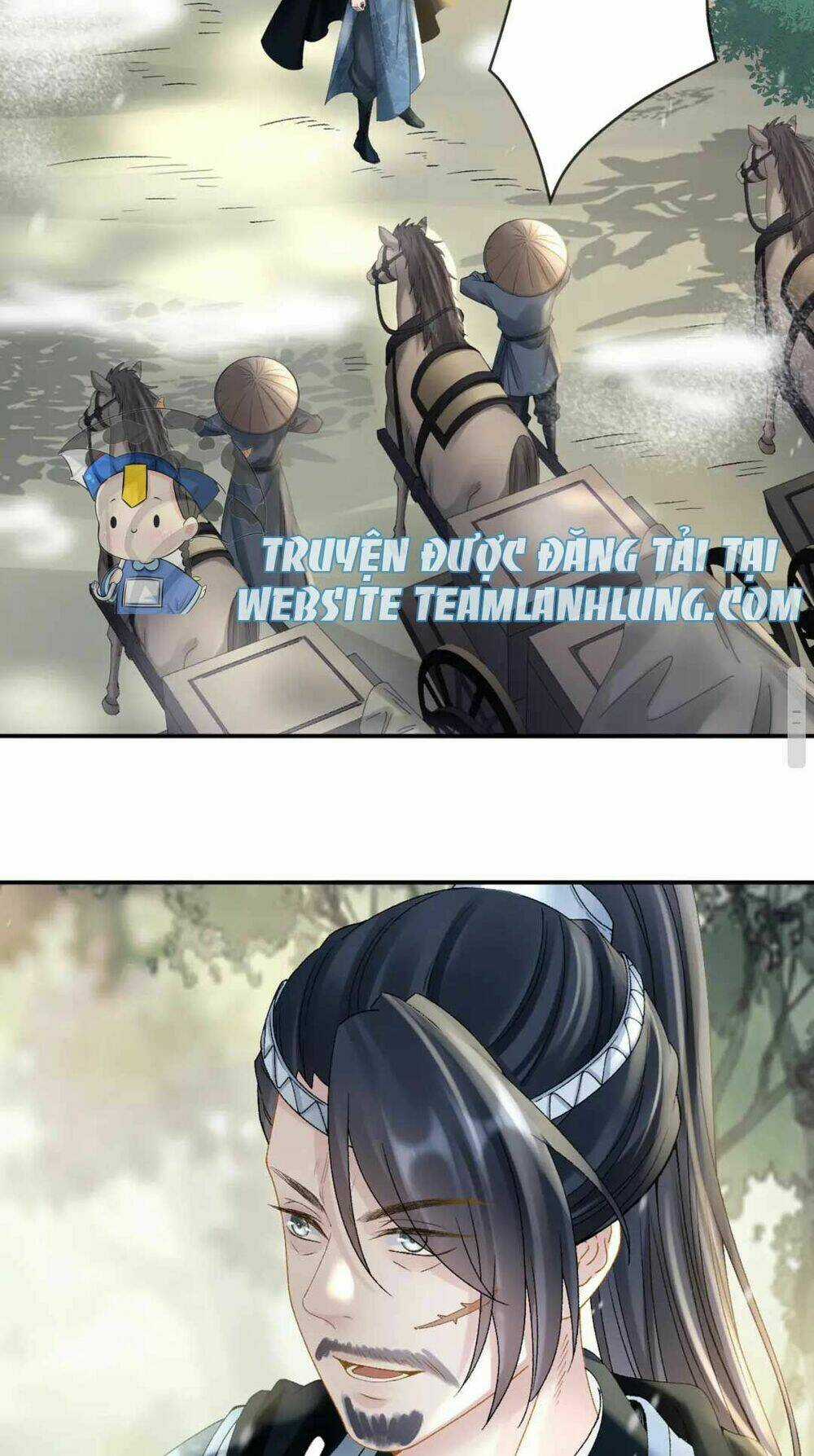 Sự Trả Thù Của Vương Phi - Chapter 33 - Trang 28