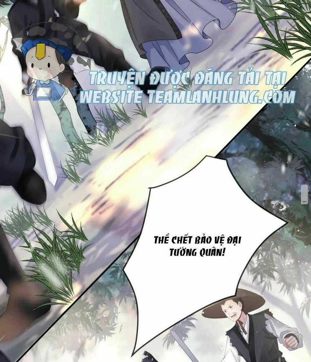 Sự Trả Thù Của Vương Phi - Chapter 33 - Trang 34