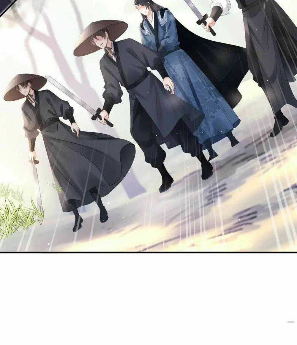 Sự Trả Thù Của Vương Phi - Chapter 33 - Trang 35