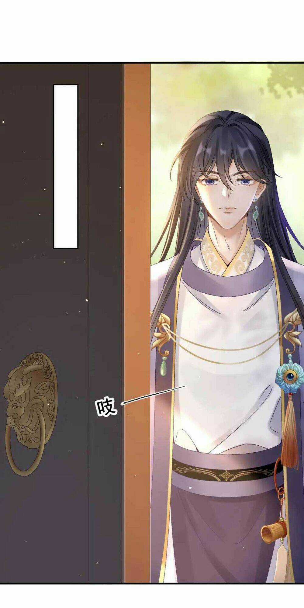 Sự Trả Thù Của Vương Phi - Chapter 34 - Trang 11