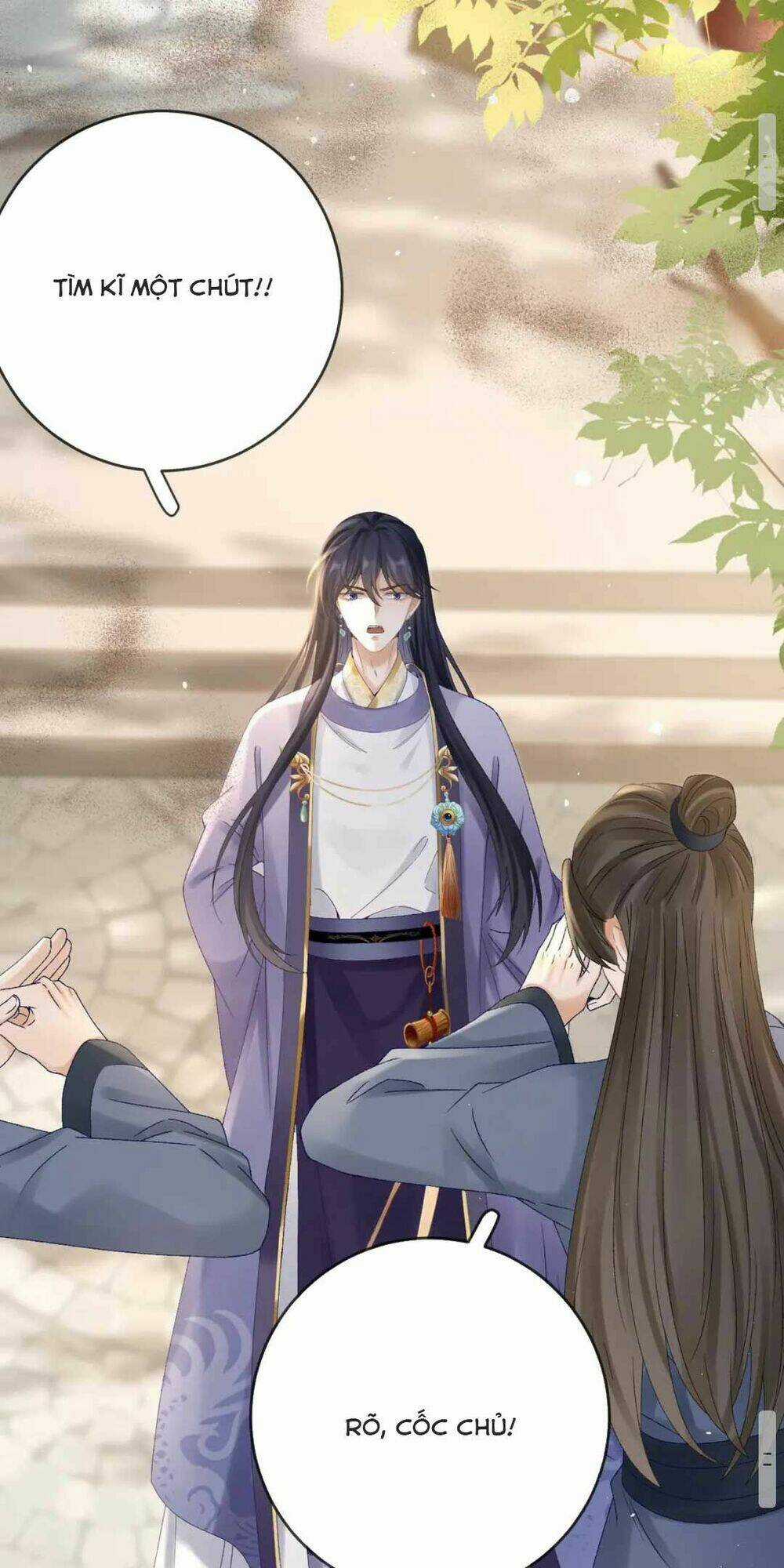 Sự Trả Thù Của Vương Phi - Chapter 34 - Trang 13