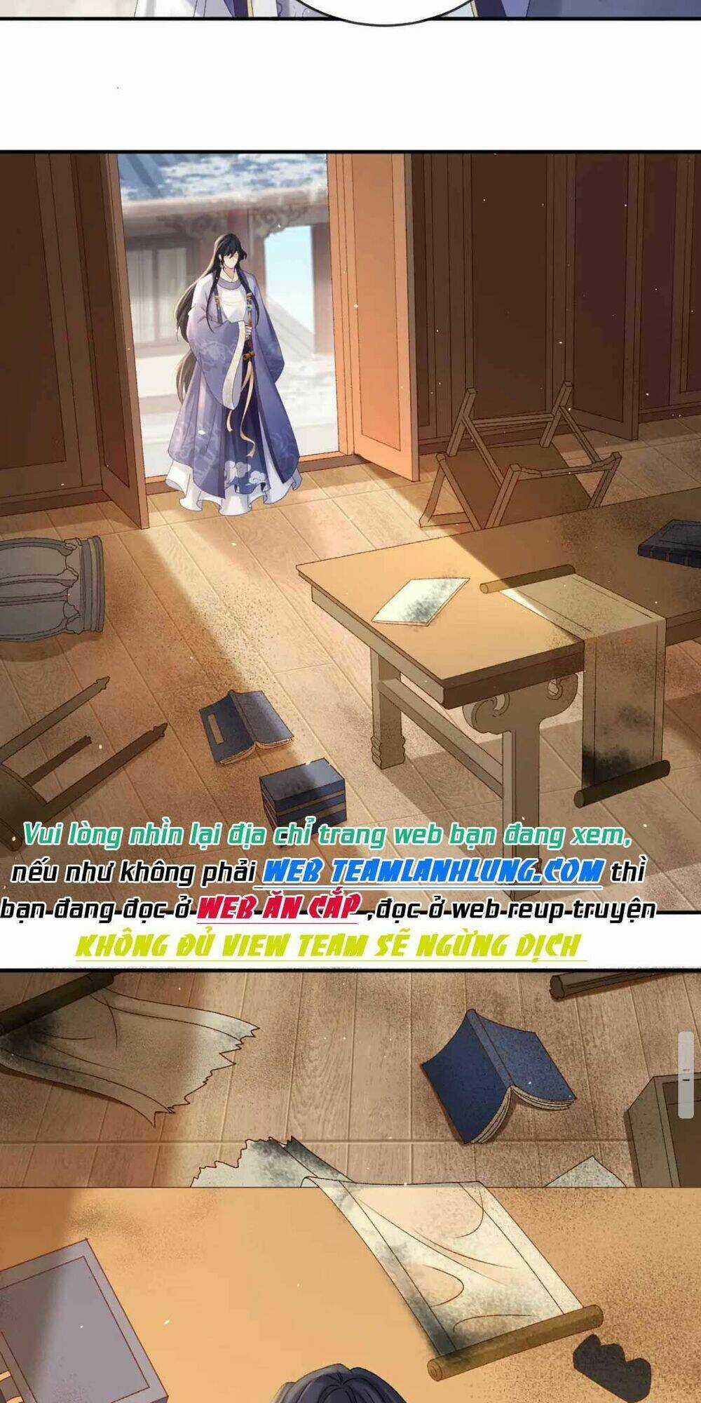 Sự Trả Thù Của Vương Phi - Chapter 34 - Trang 14