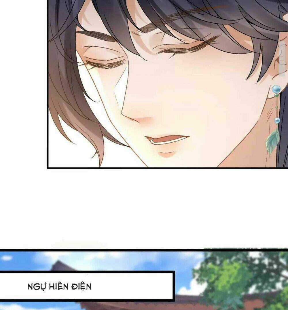 Sự Trả Thù Của Vương Phi - Chapter 34 - Trang 18