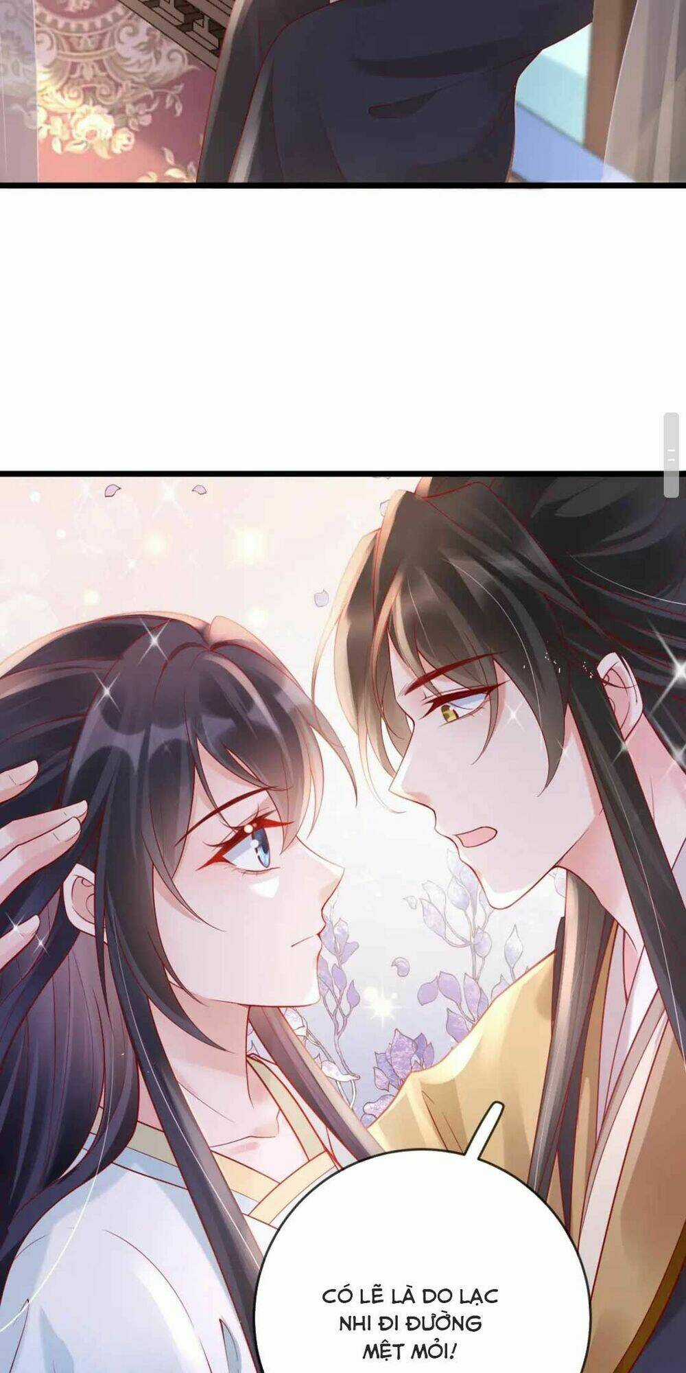 Sự Trả Thù Của Vương Phi - Chapter 34 - Trang 22