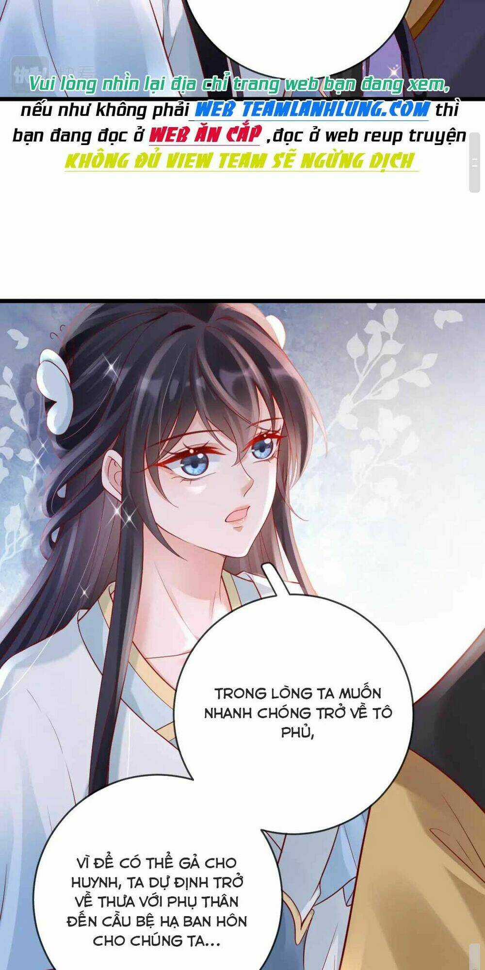 Sự Trả Thù Của Vương Phi - Chapter 34 - Trang 23