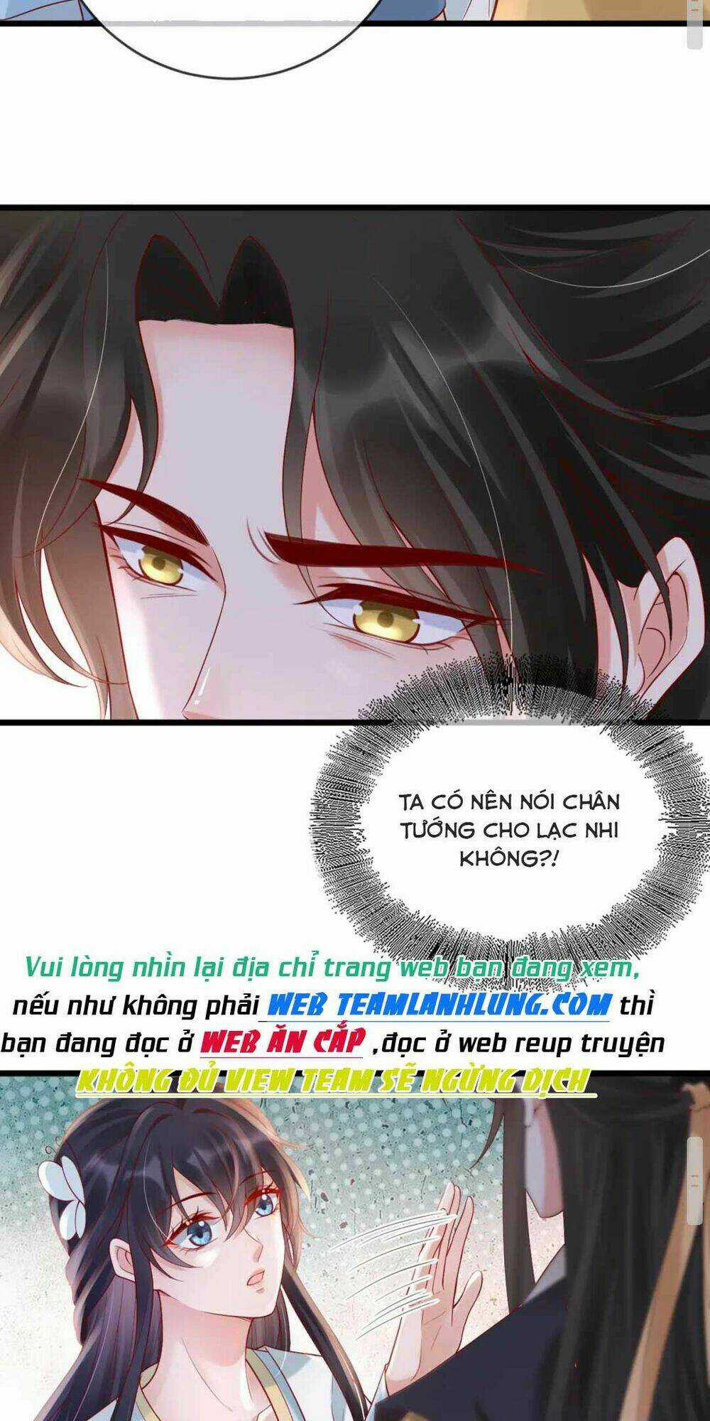 Sự Trả Thù Của Vương Phi - Chapter 34 - Trang 24