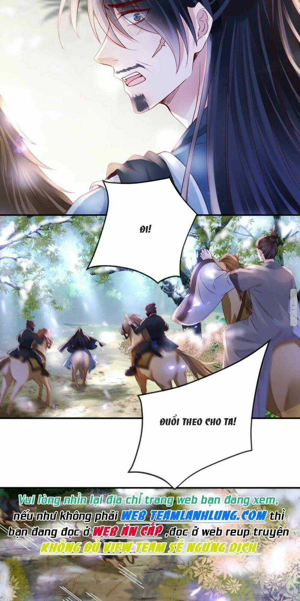 Sự Trả Thù Của Vương Phi - Chapter 34 - Trang 5