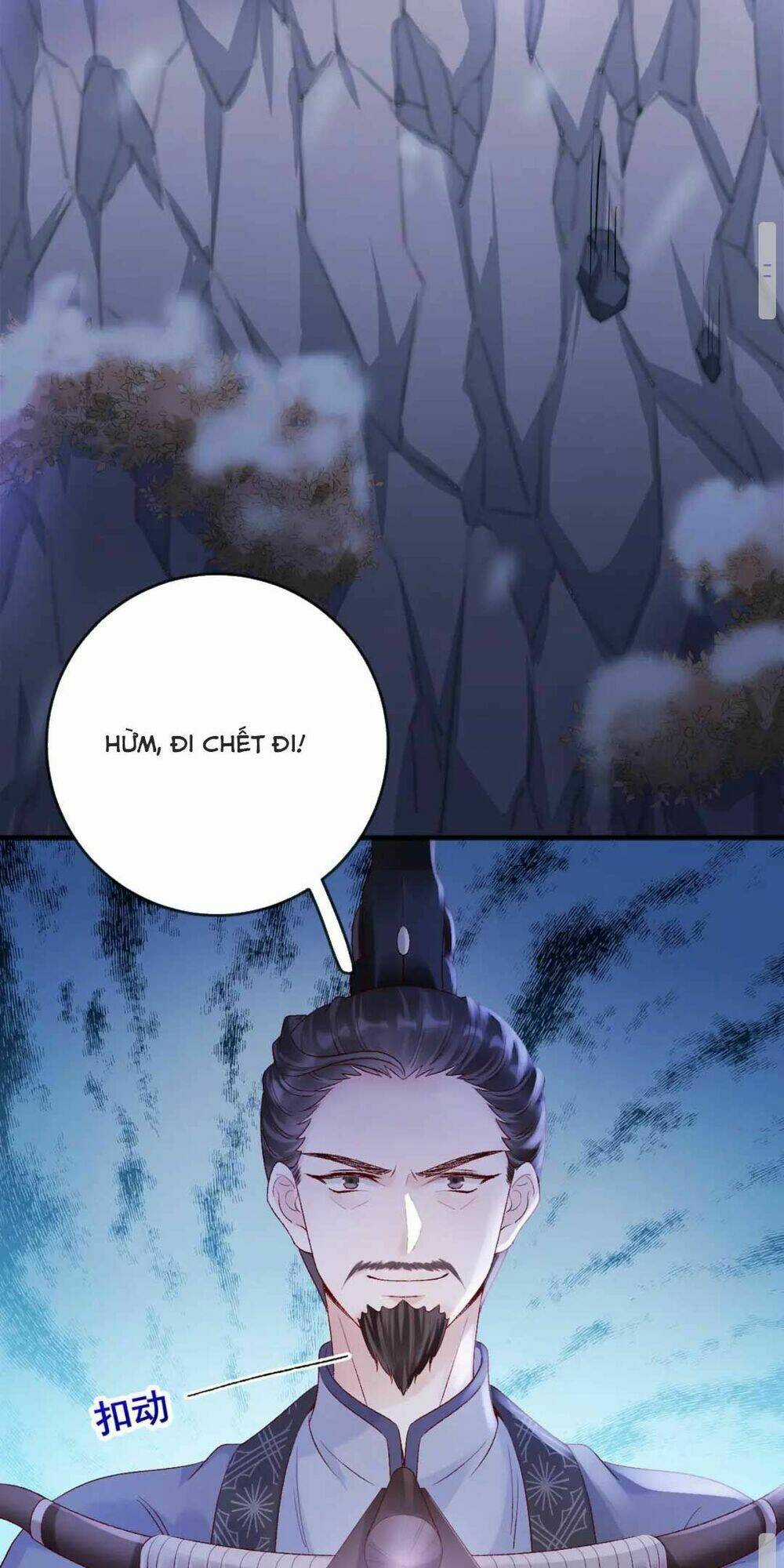 Sự Trả Thù Của Vương Phi - Chapter 34 - Trang 7