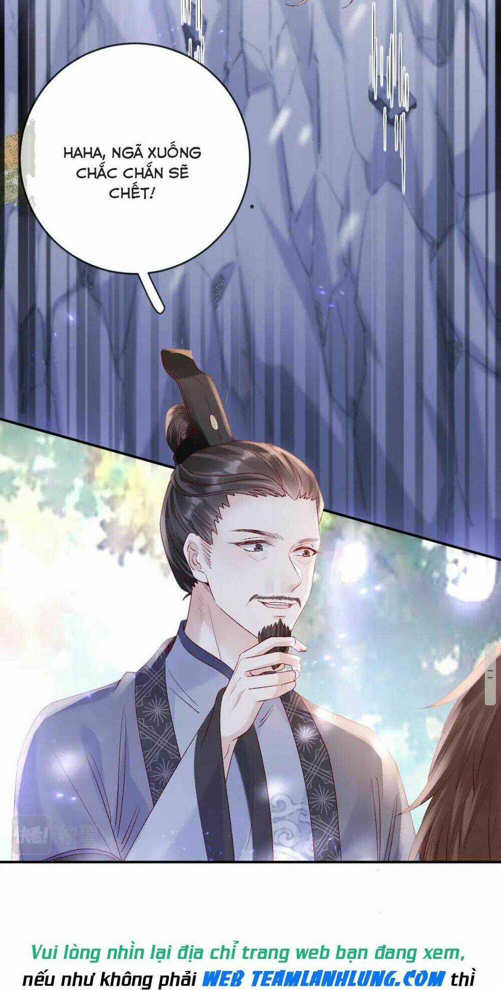 Sự Trả Thù Của Vương Phi - Chapter 34 - Trang 9