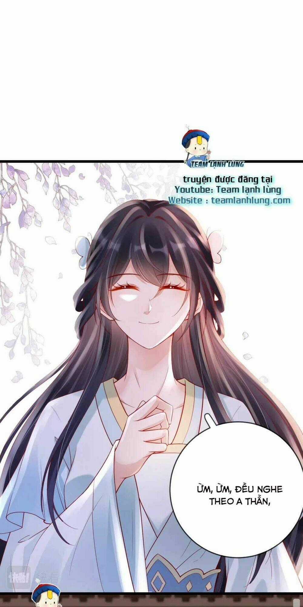 Sự Trả Thù Của Vương Phi - Chapter 35 - Trang 2