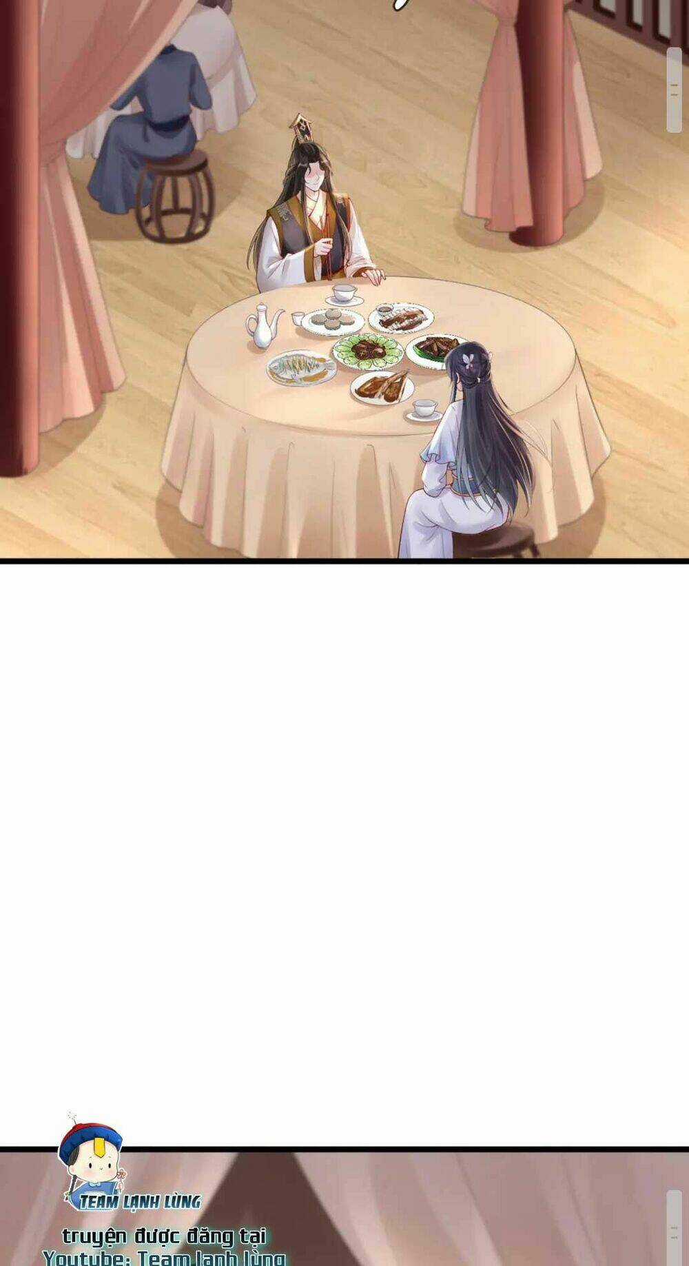 Sự Trả Thù Của Vương Phi - Chapter 35 - Trang 17