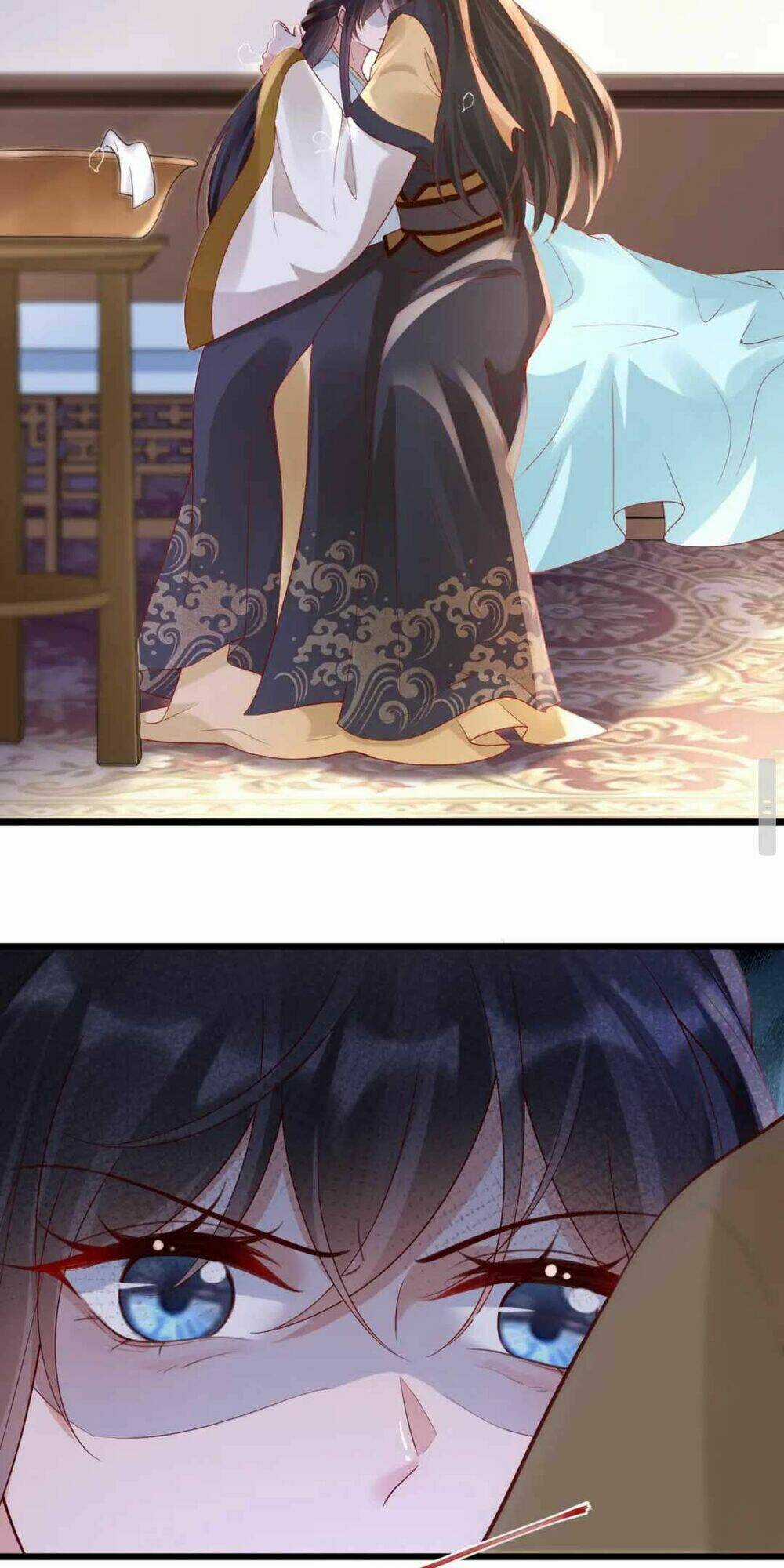 Sự Trả Thù Của Vương Phi - Chapter 35 - Trang 5