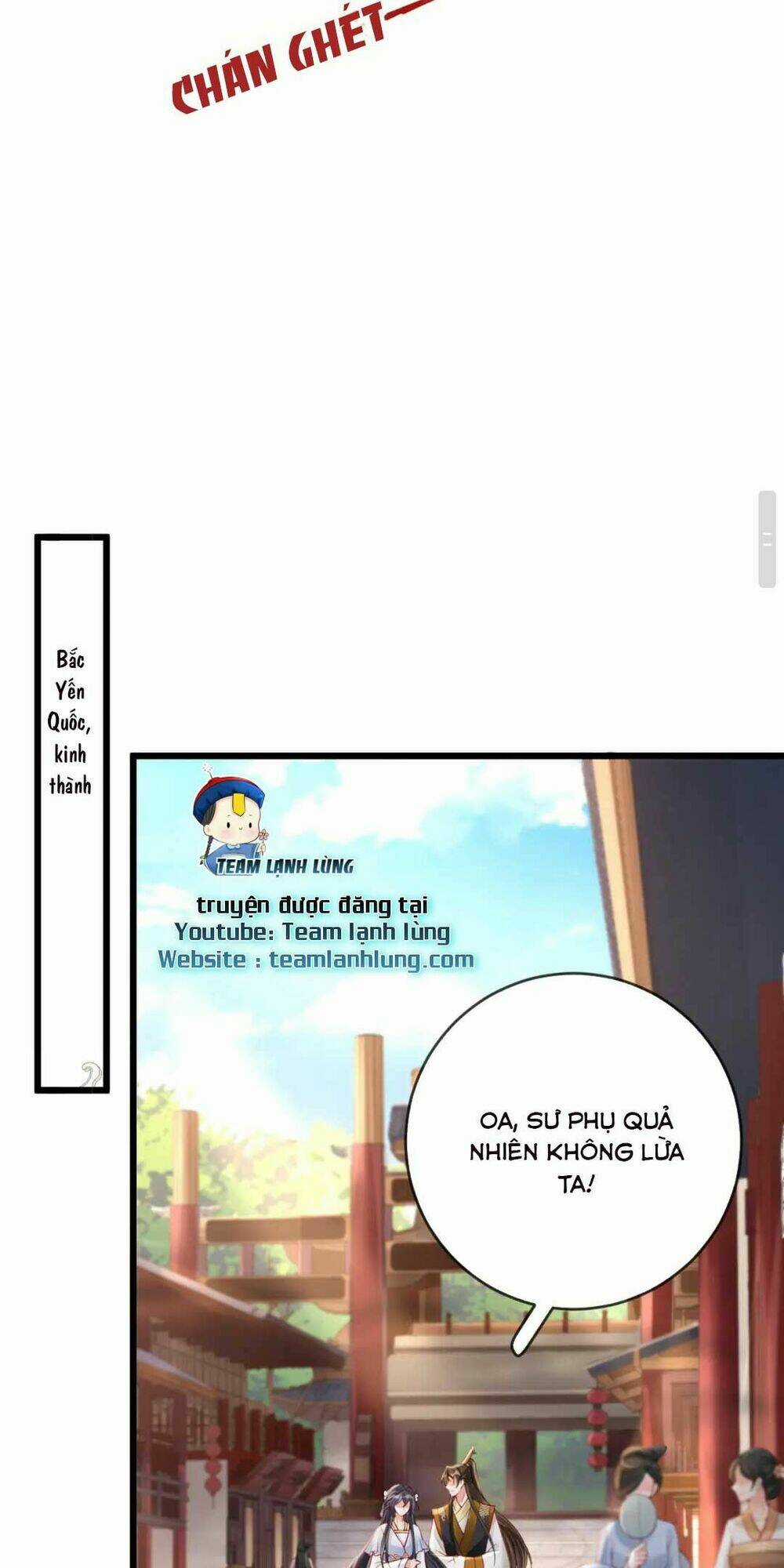 Sự Trả Thù Của Vương Phi - Chapter 35 - Trang 6