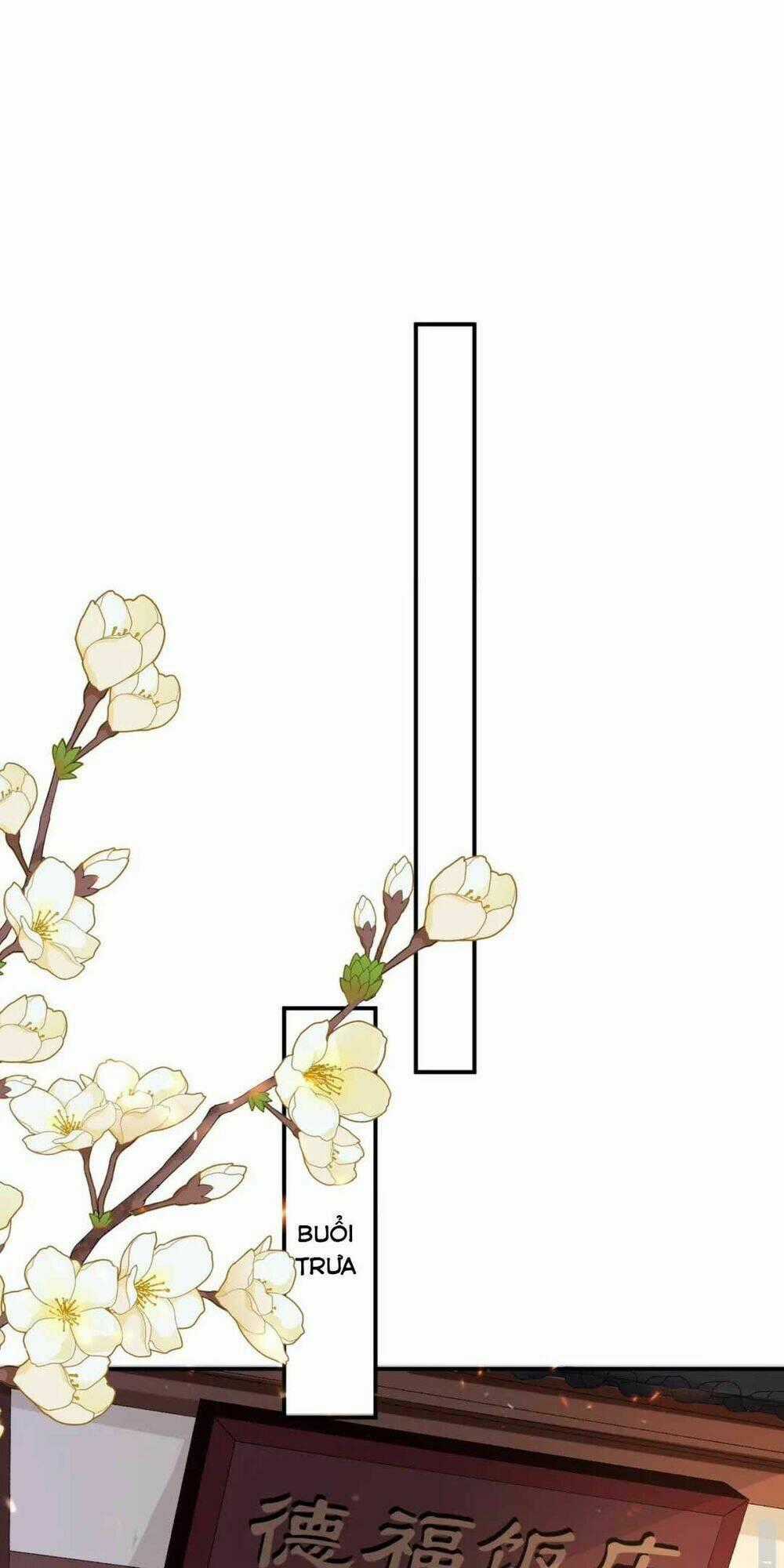 Sự Trả Thù Của Vương Phi - Chapter 36 - Trang 2