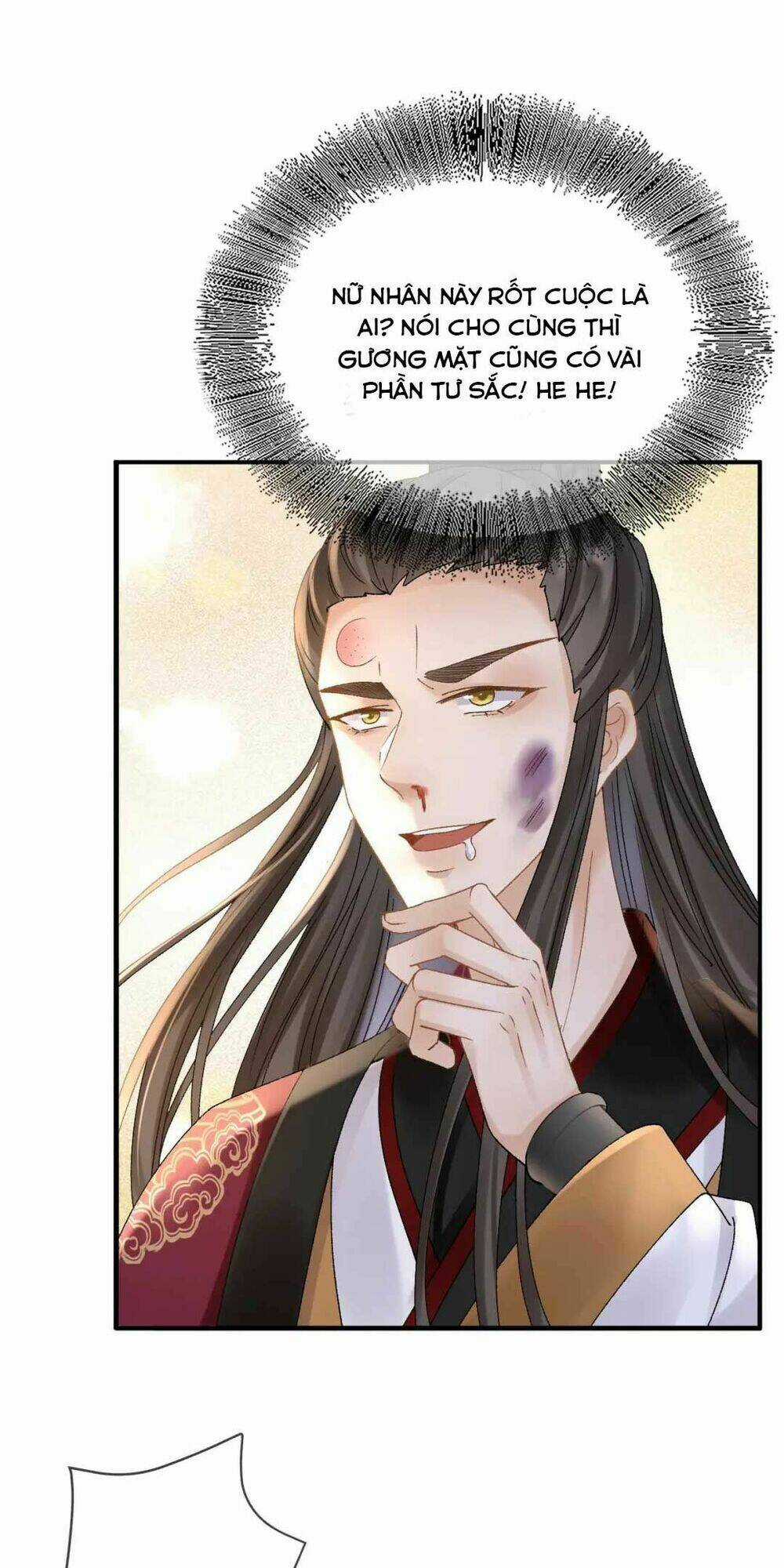 Sự Trả Thù Của Vương Phi - Chapter 36 - Trang 15