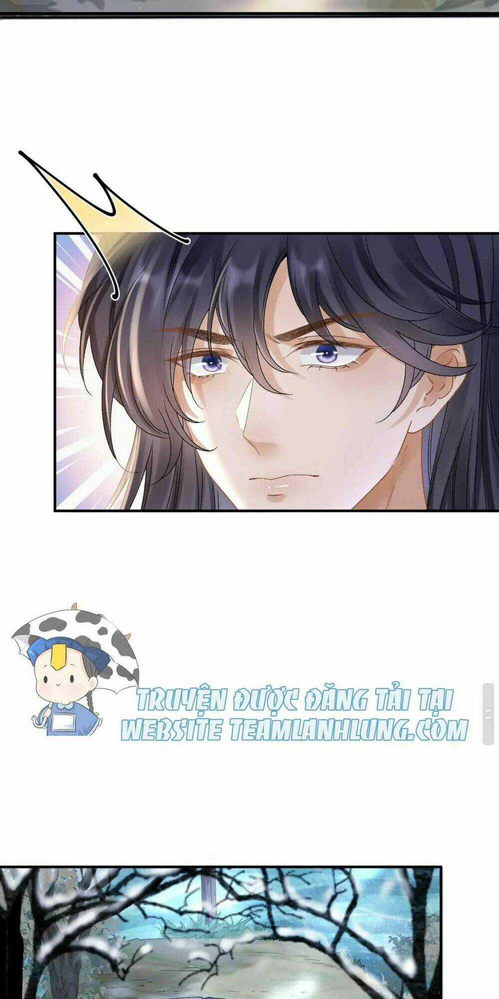 Sự Trả Thù Của Vương Phi - Chapter 36 - Trang 23