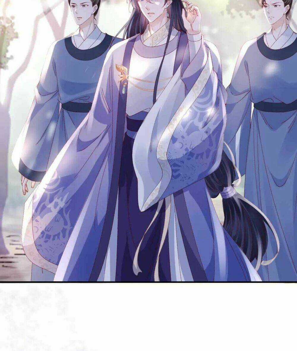 Sự Trả Thù Của Vương Phi - Chapter 36 - Trang 25