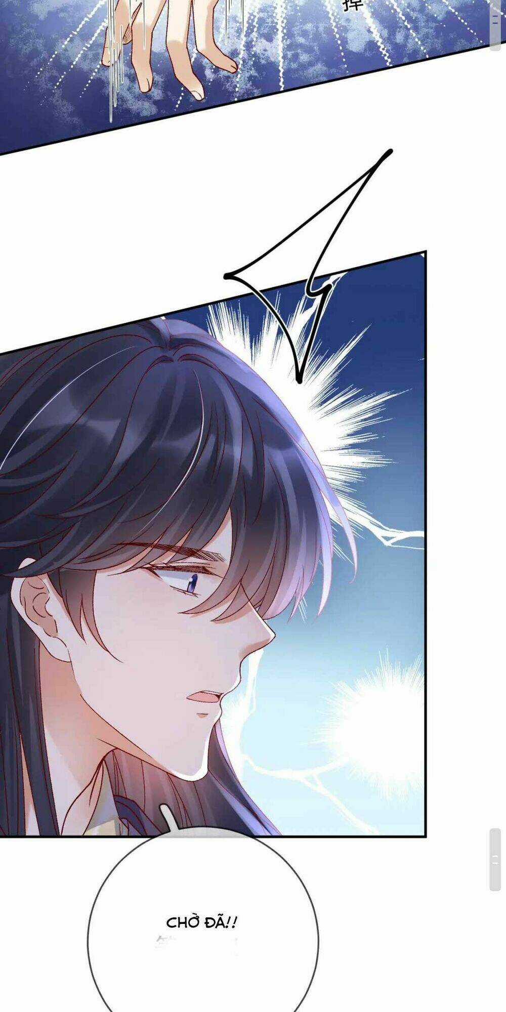 Sự Trả Thù Của Vương Phi - Chapter 36 - Trang 31