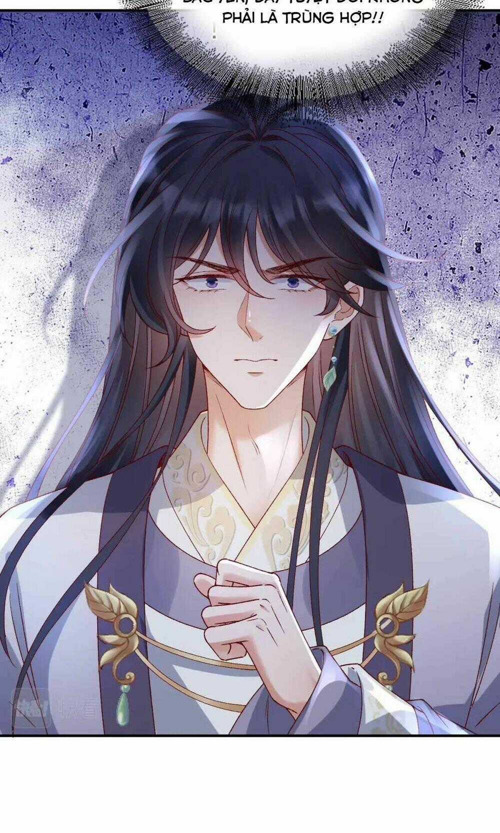 Sự Trả Thù Của Vương Phi - Chapter 36 - Trang 35