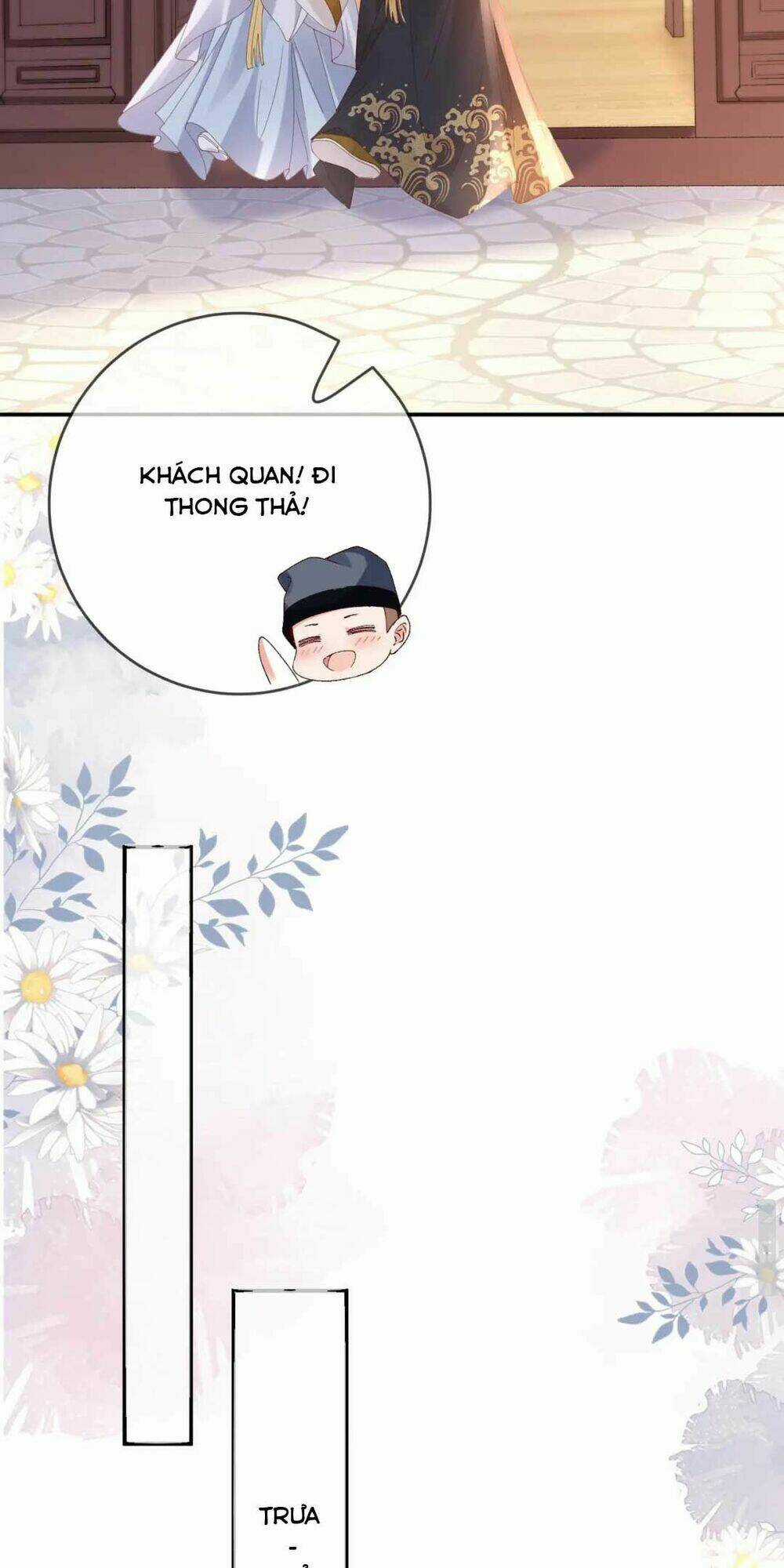 Sự Trả Thù Của Vương Phi - Chapter 36 - Trang 8