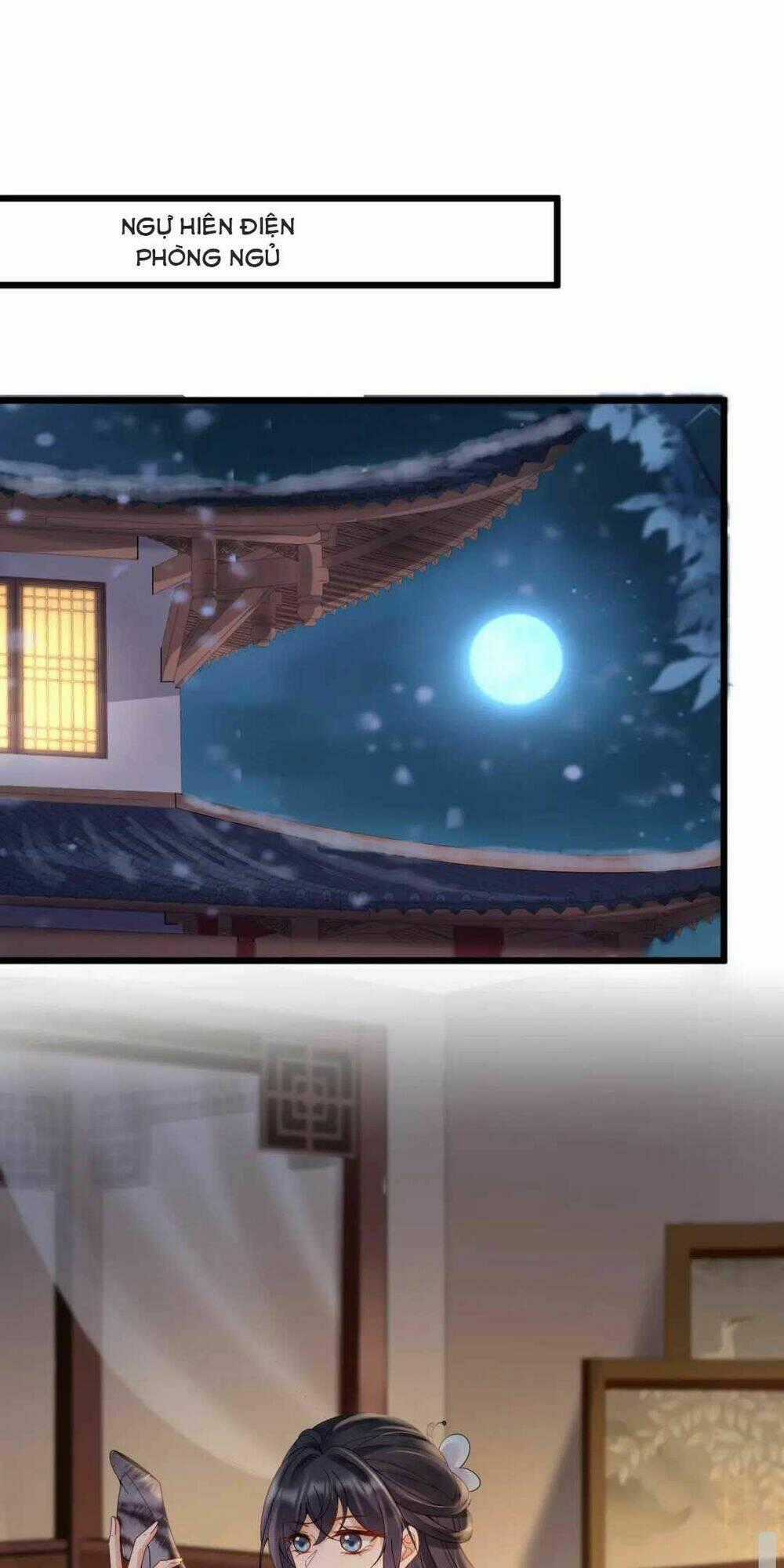 Sự Trả Thù Của Vương Phi - Chapter 37 - Trang 2