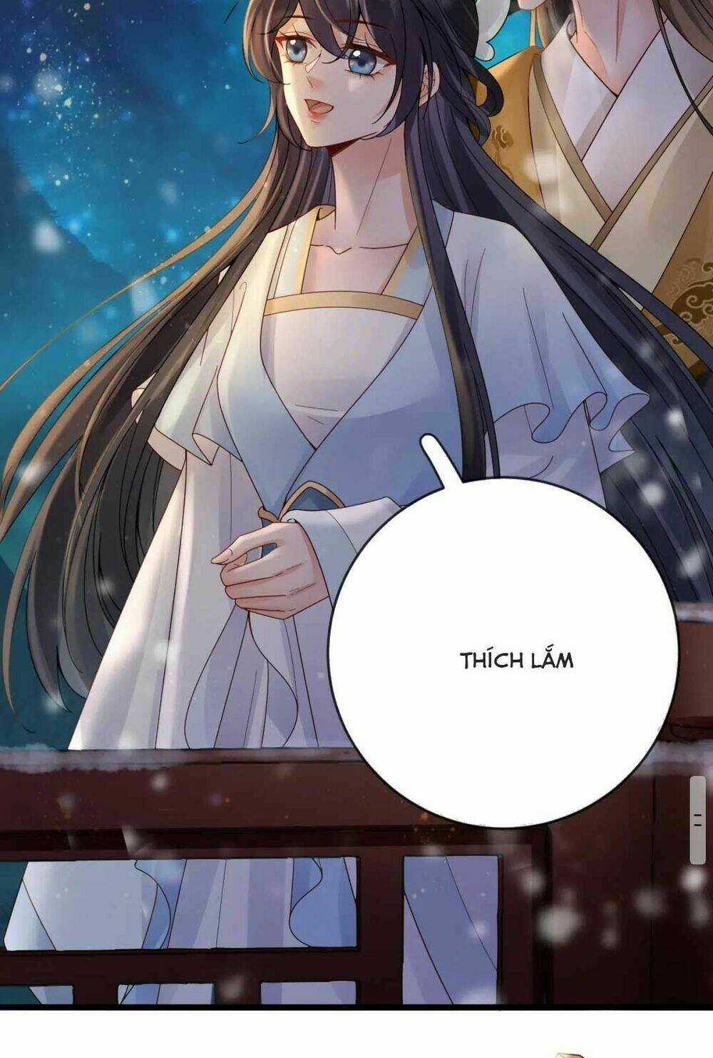 Sự Trả Thù Của Vương Phi - Chapter 37 - Trang 11