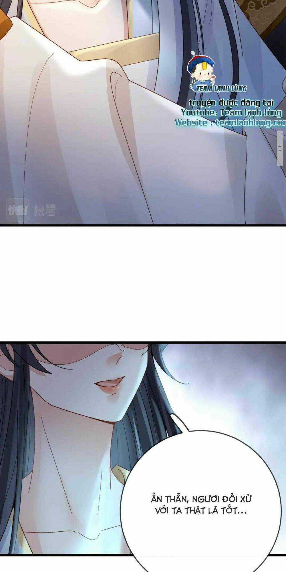 Sự Trả Thù Của Vương Phi - Chapter 37 - Trang 13