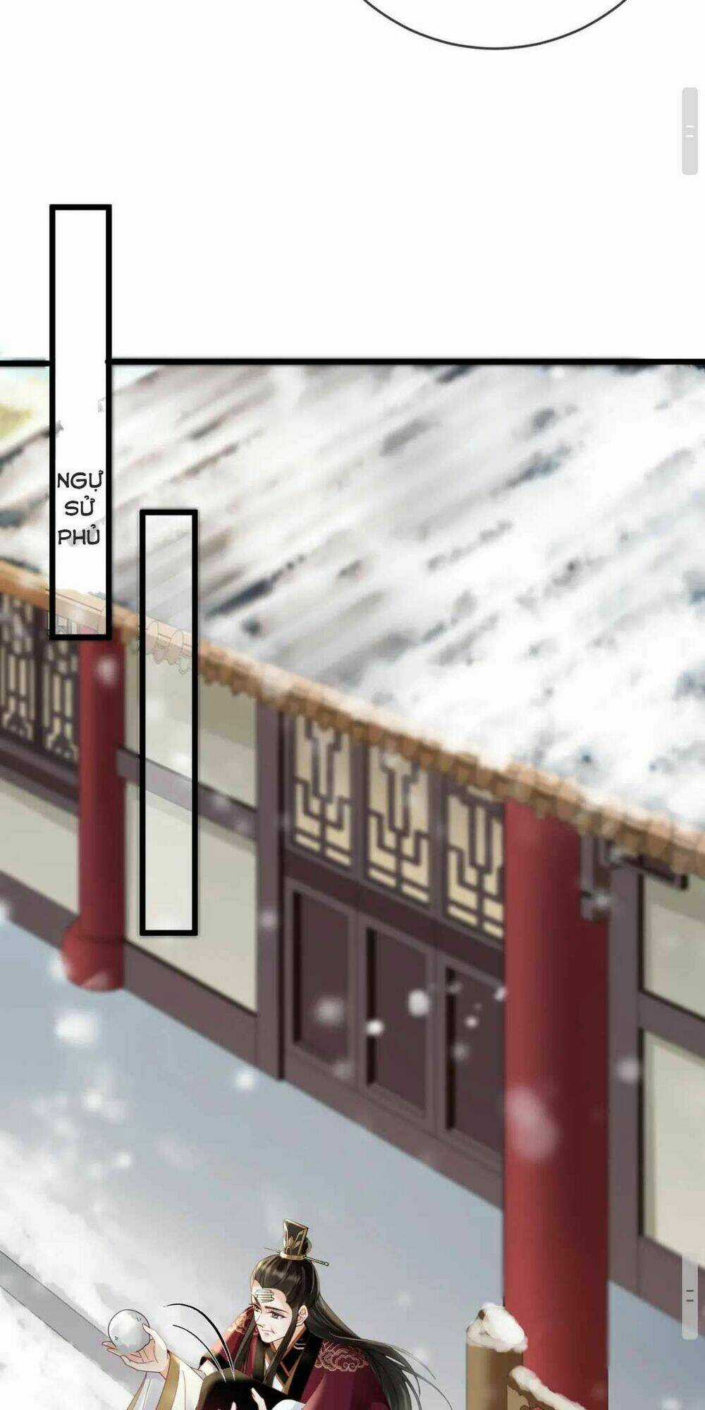 Sự Trả Thù Của Vương Phi - Chapter 37 - Trang 14