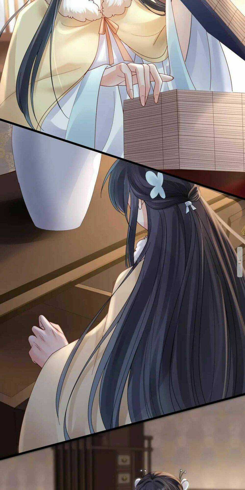 Sự Trả Thù Của Vương Phi - Chapter 37 - Trang 24