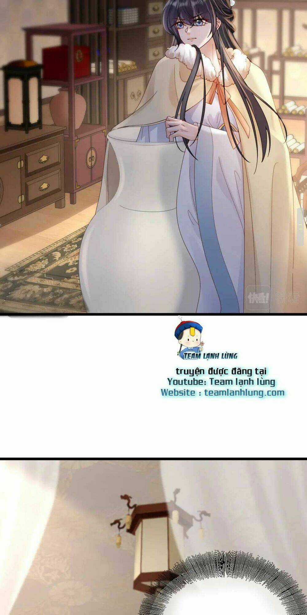 Sự Trả Thù Của Vương Phi - Chapter 37 - Trang 25