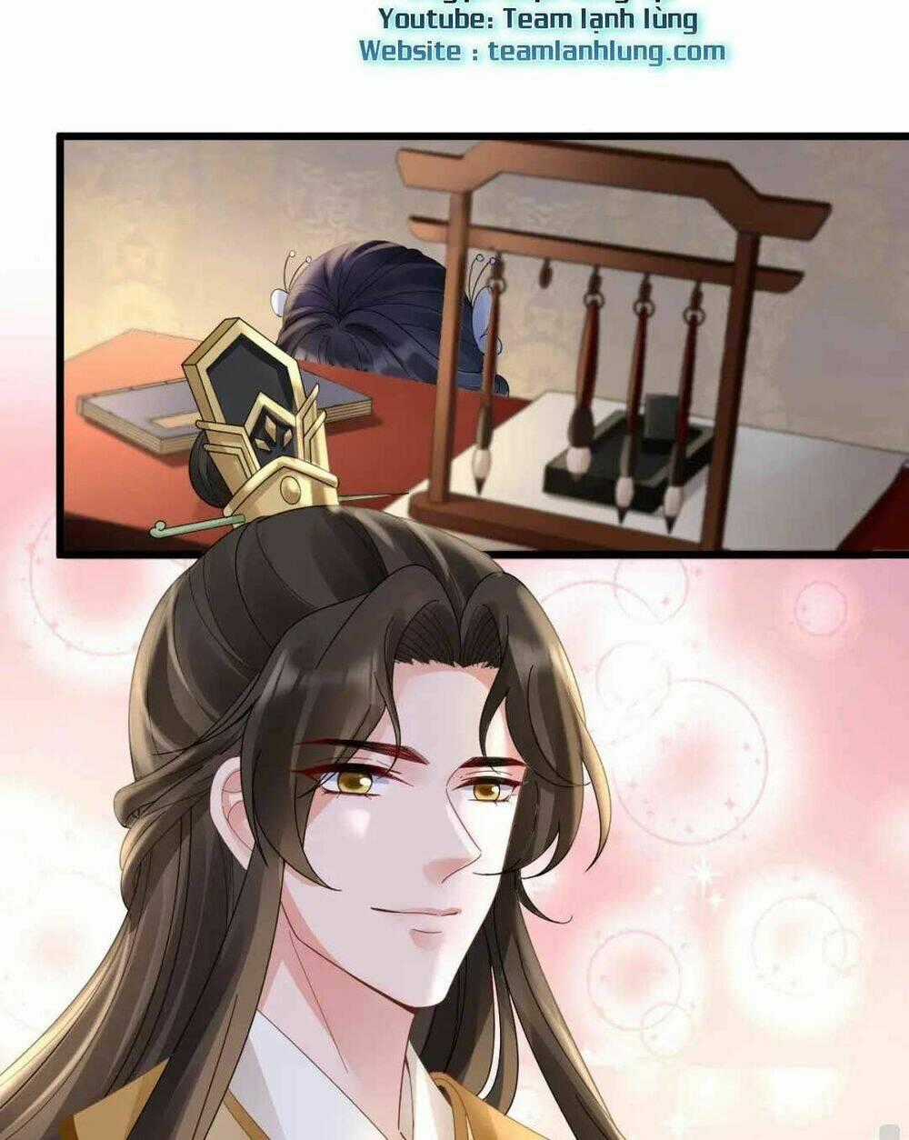 Sự Trả Thù Của Vương Phi - Chapter 37 - Trang 28