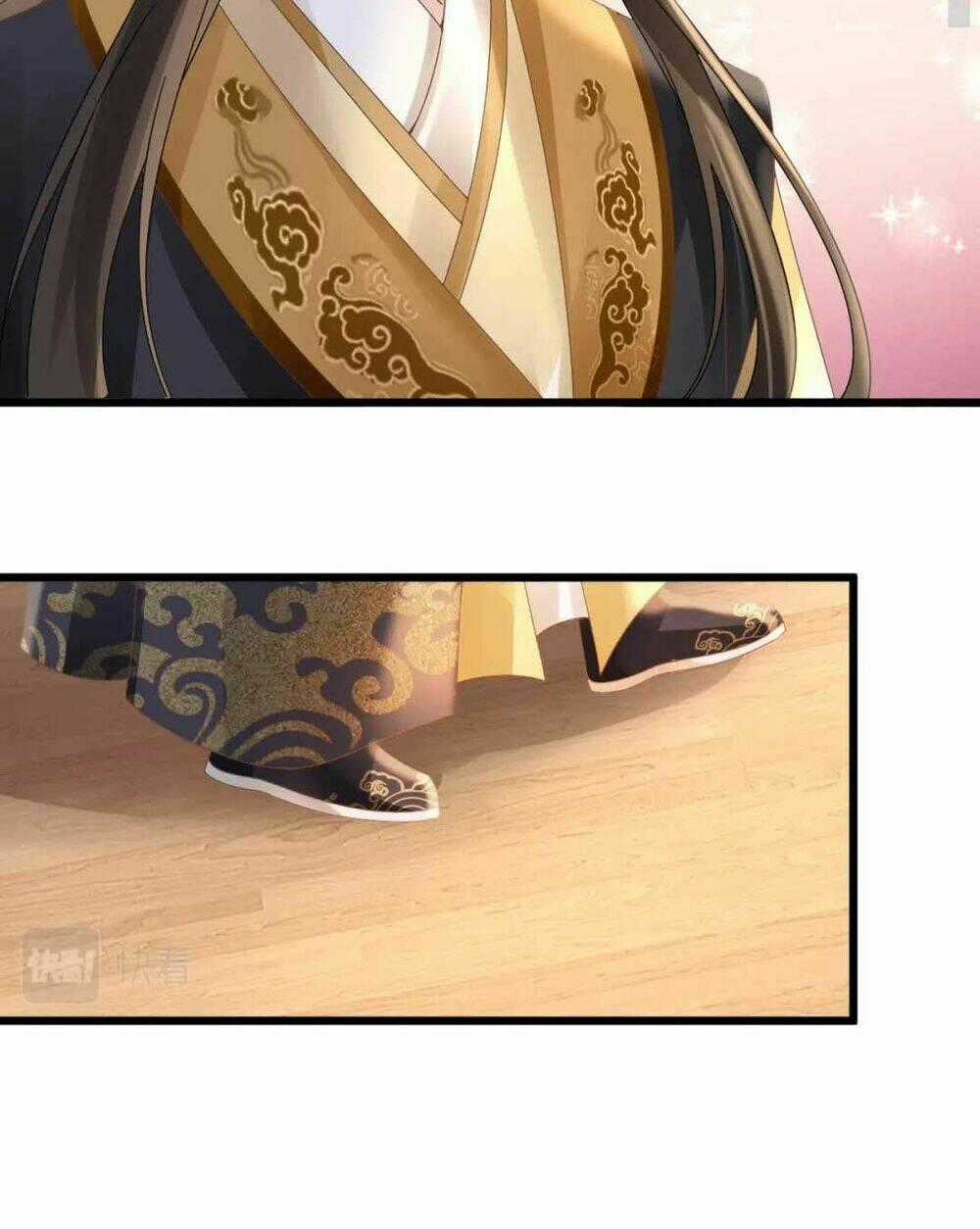 Sự Trả Thù Của Vương Phi - Chapter 37 - Trang 29