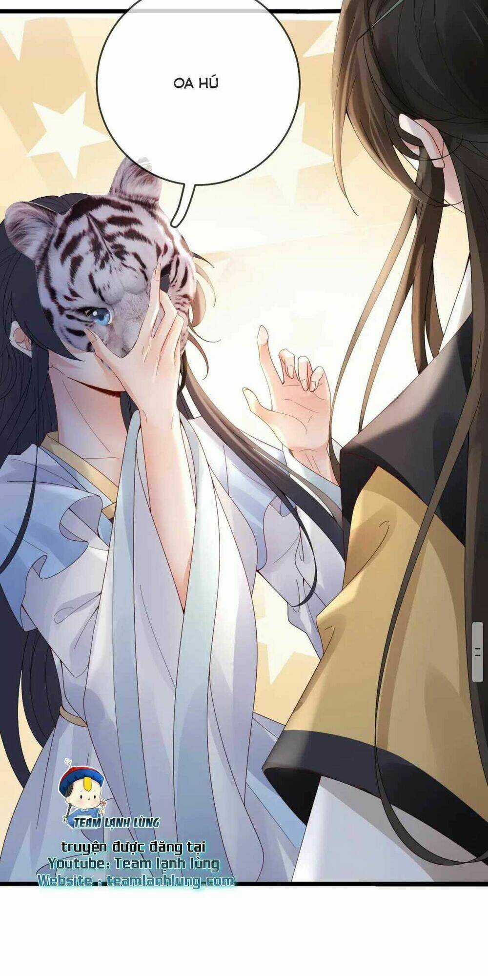 Sự Trả Thù Của Vương Phi - Chapter 37 - Trang 4