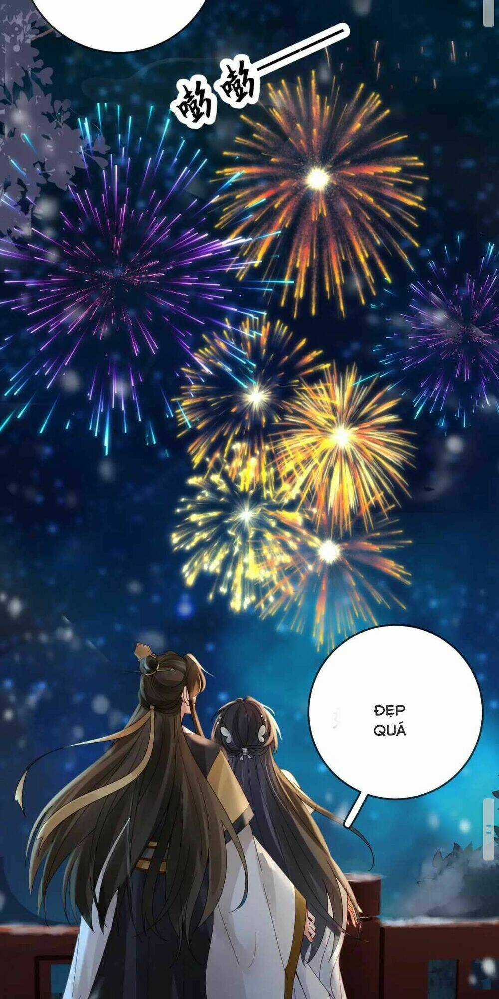 Sự Trả Thù Của Vương Phi - Chapter 37 - Trang 8