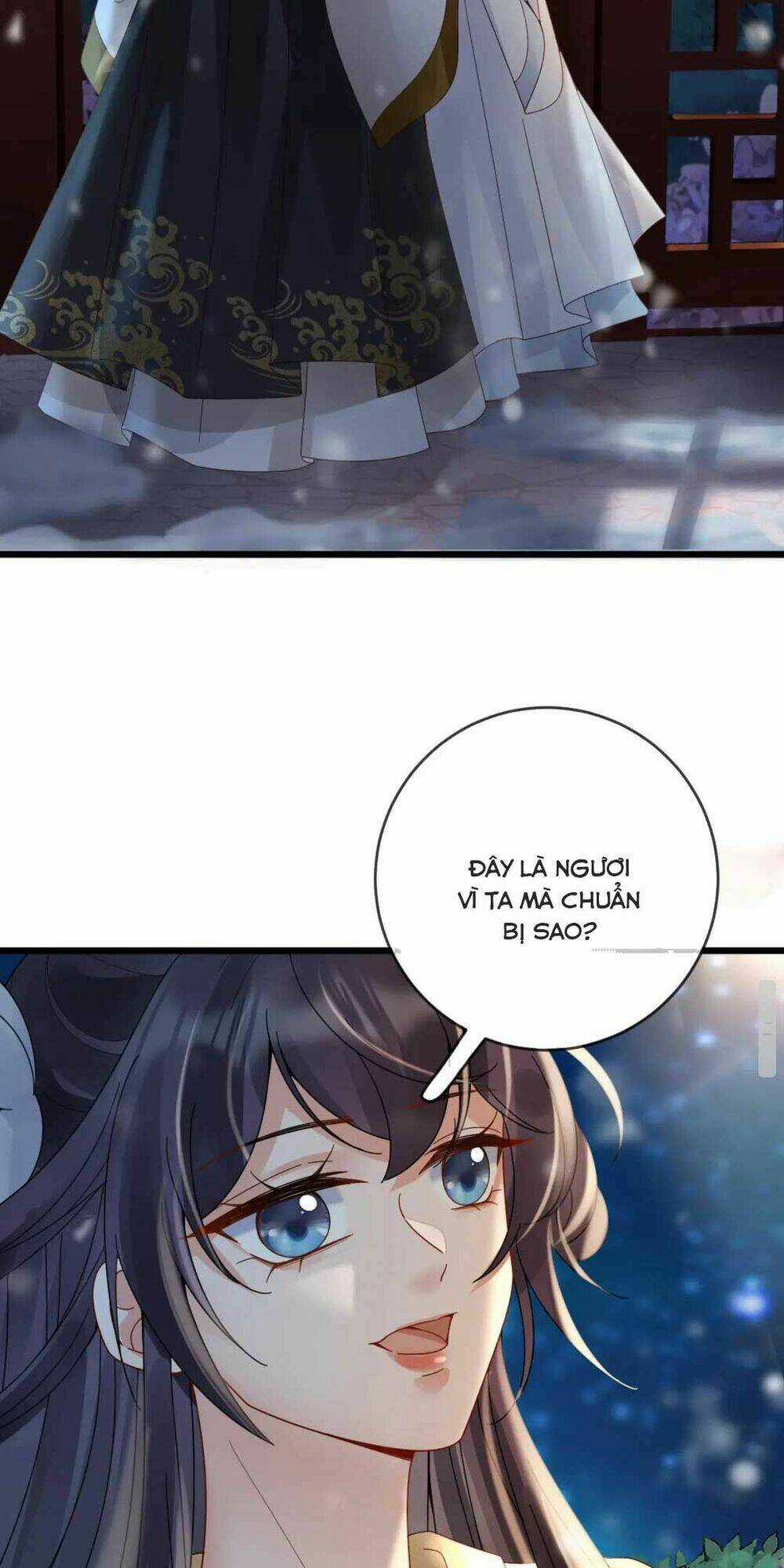 Sự Trả Thù Của Vương Phi - Chapter 37 - Trang 9