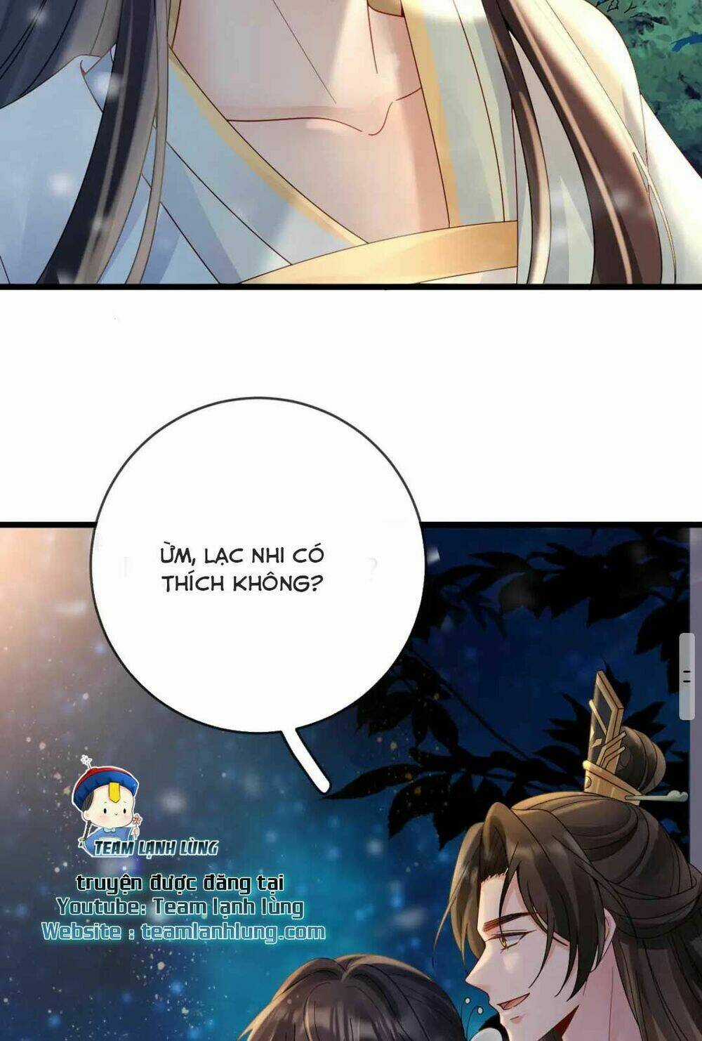 Sự Trả Thù Của Vương Phi - Chapter 37 - Trang 10