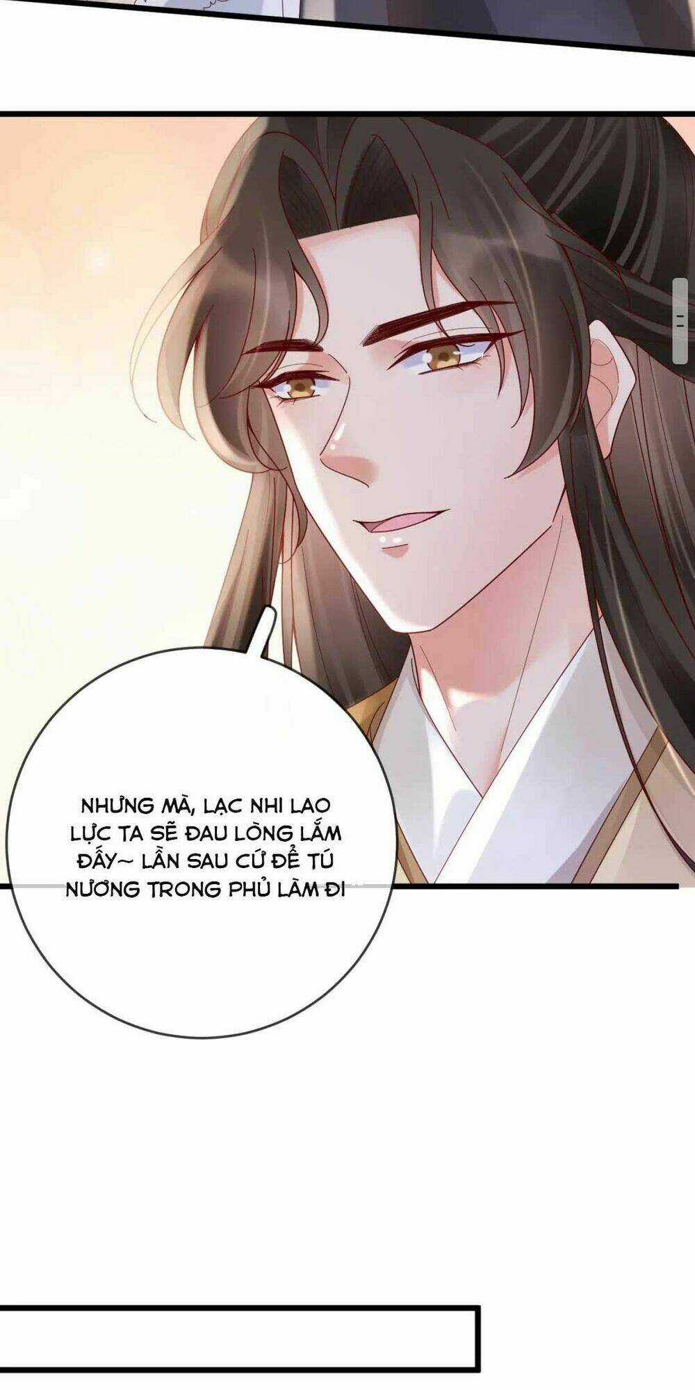 Sự Trả Thù Của Vương Phi - Chapter 38 - Trang 12
