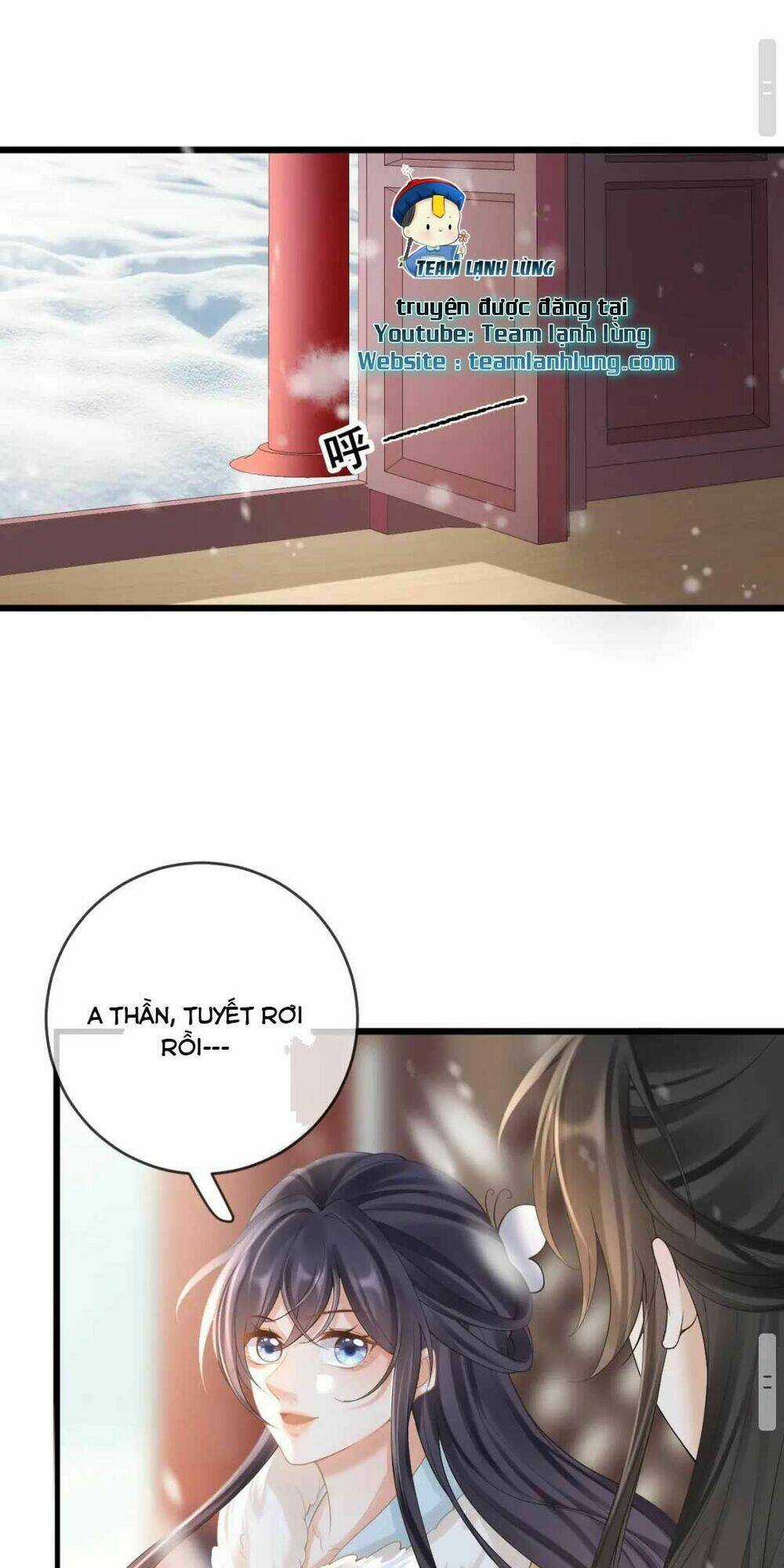 Sự Trả Thù Của Vương Phi - Chapter 38 - Trang 13