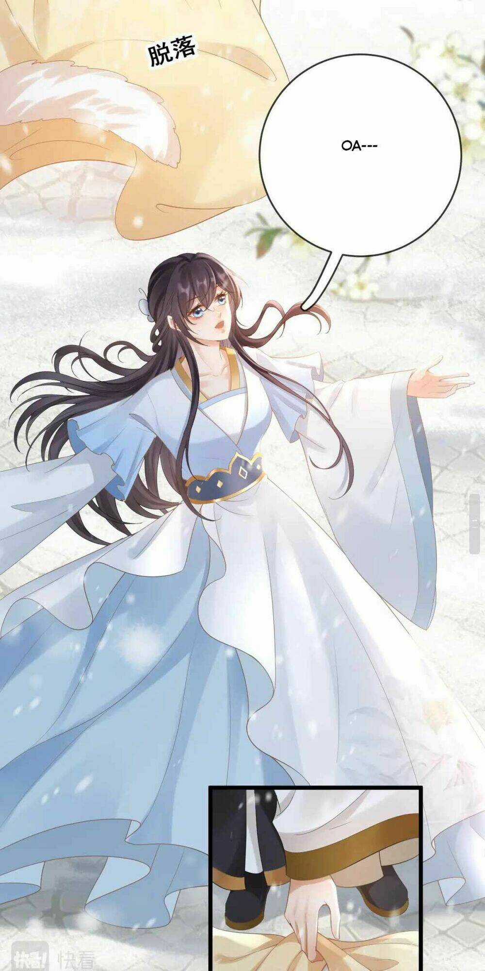 Sự Trả Thù Của Vương Phi - Chapter 38 - Trang 15