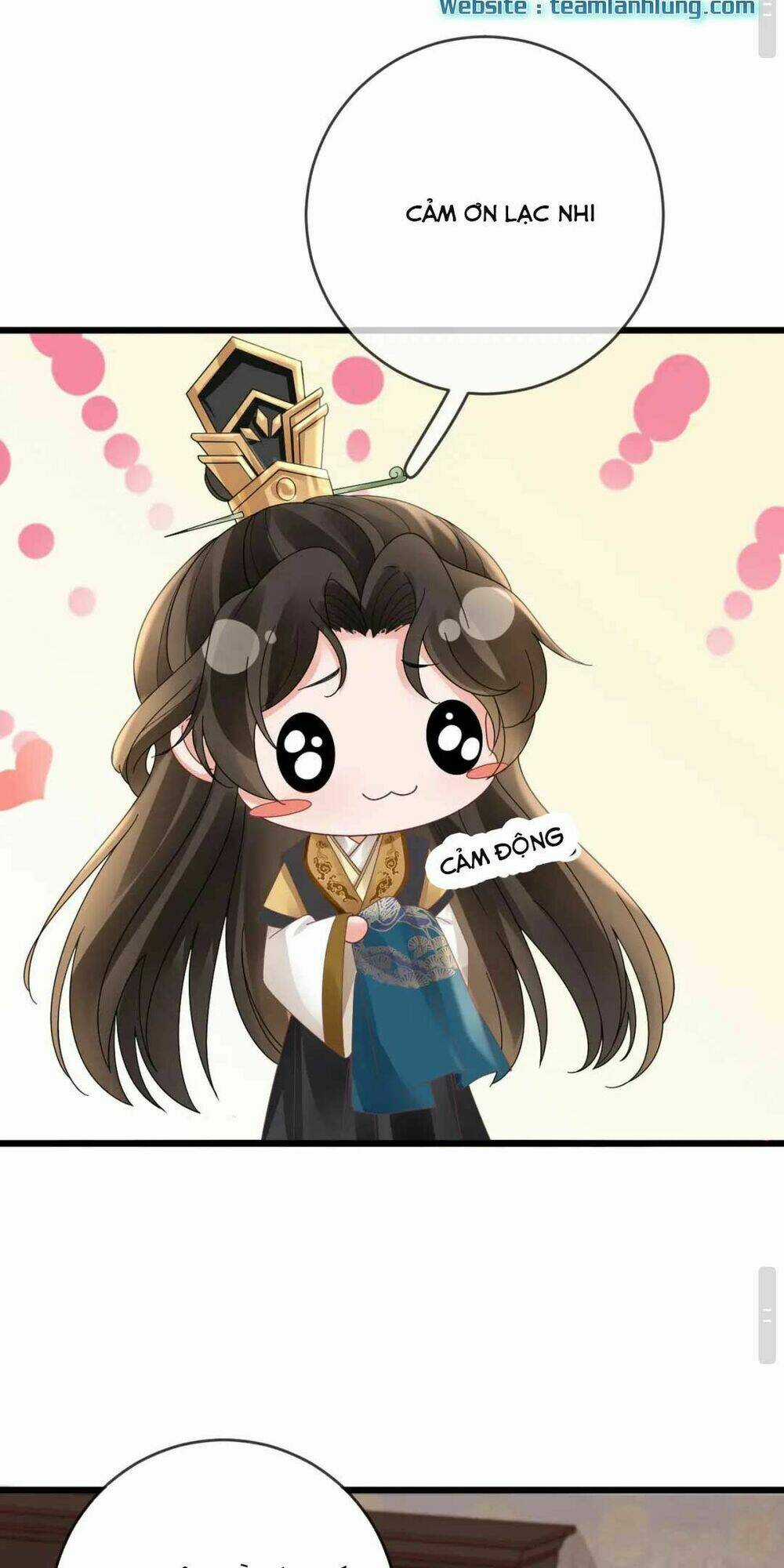 Sự Trả Thù Của Vương Phi - Chapter 38 - Trang 3