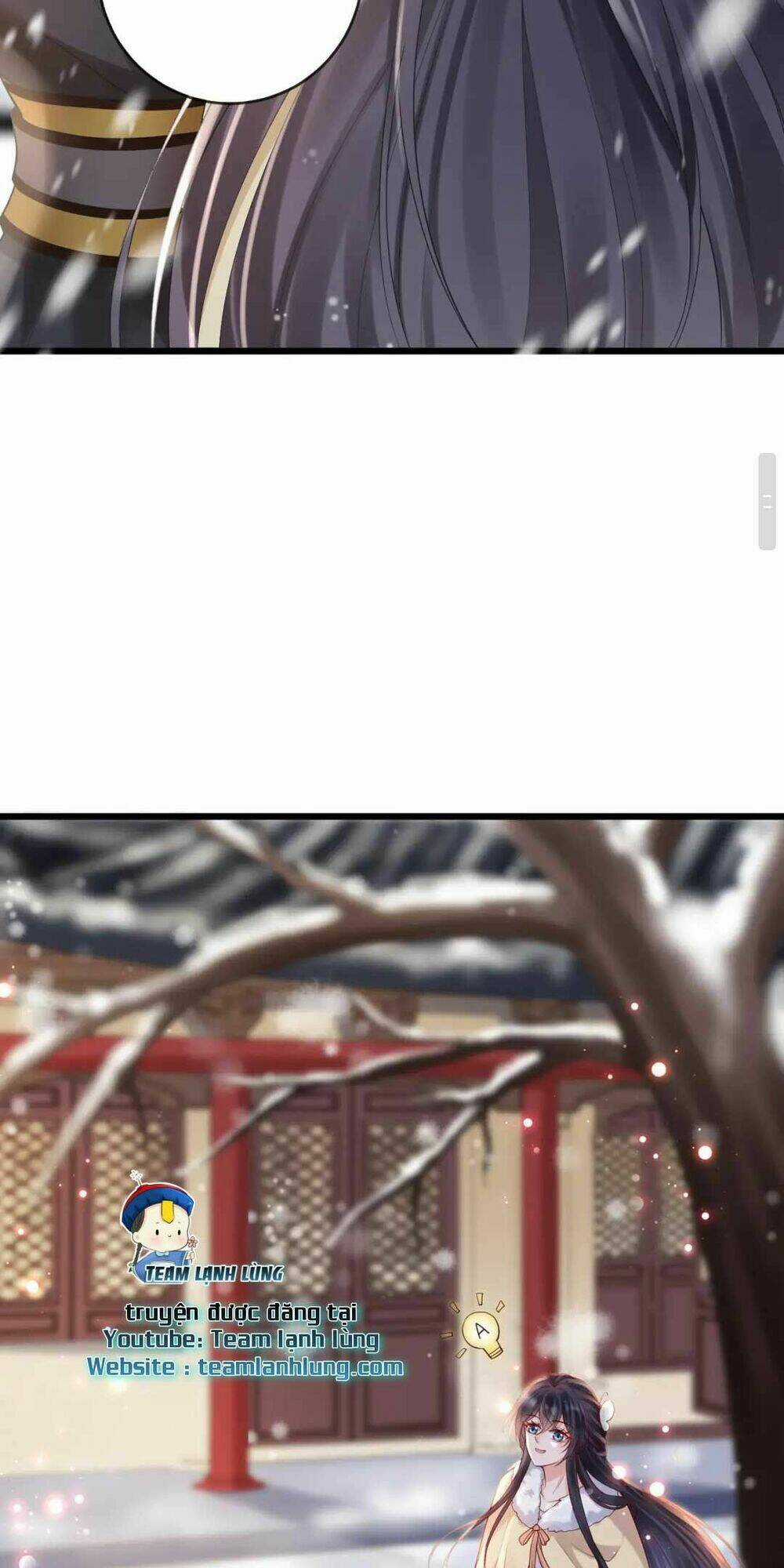 Sự Trả Thù Của Vương Phi - Chapter 38 - Trang 24