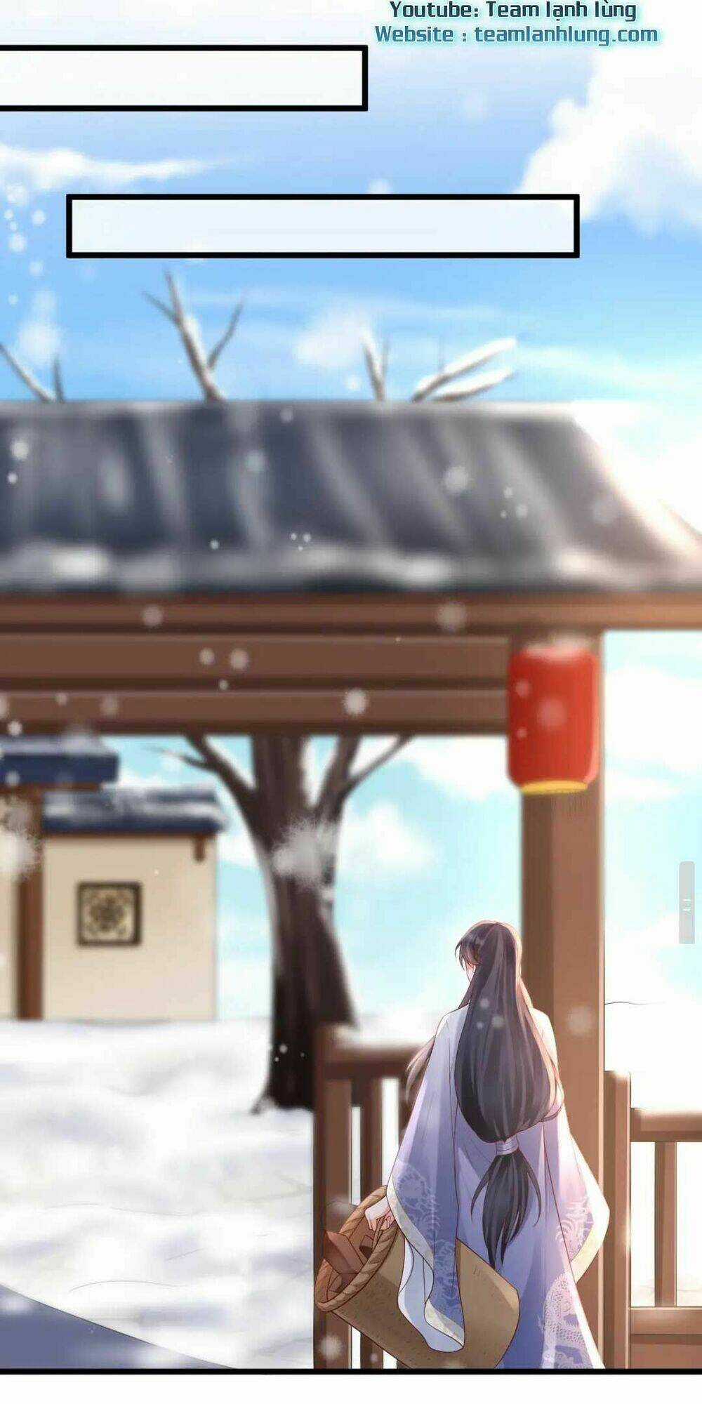 Sự Trả Thù Của Vương Phi - Chapter 38 - Trang 27