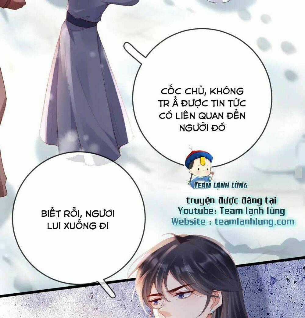 Sự Trả Thù Của Vương Phi - Chapter 38 - Trang 29