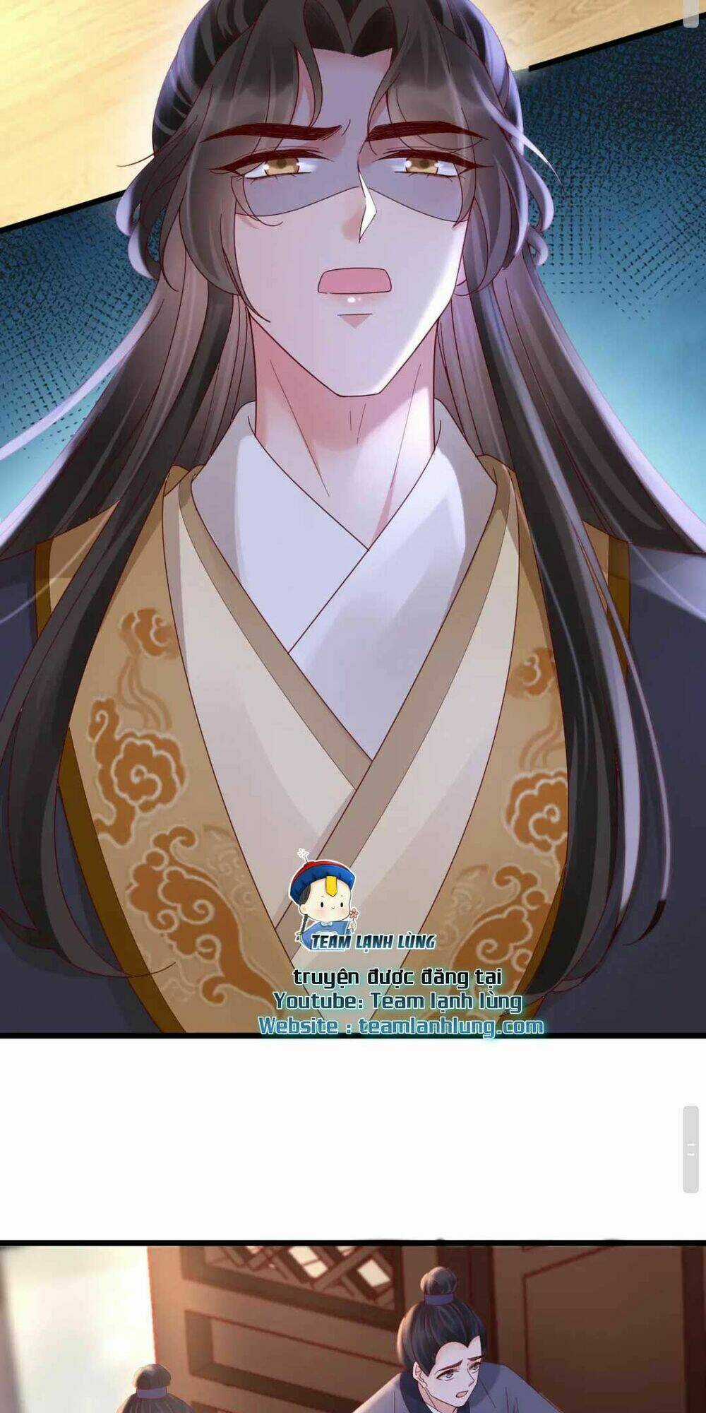 Sự Trả Thù Của Vương Phi - Chapter 38 - Trang 8