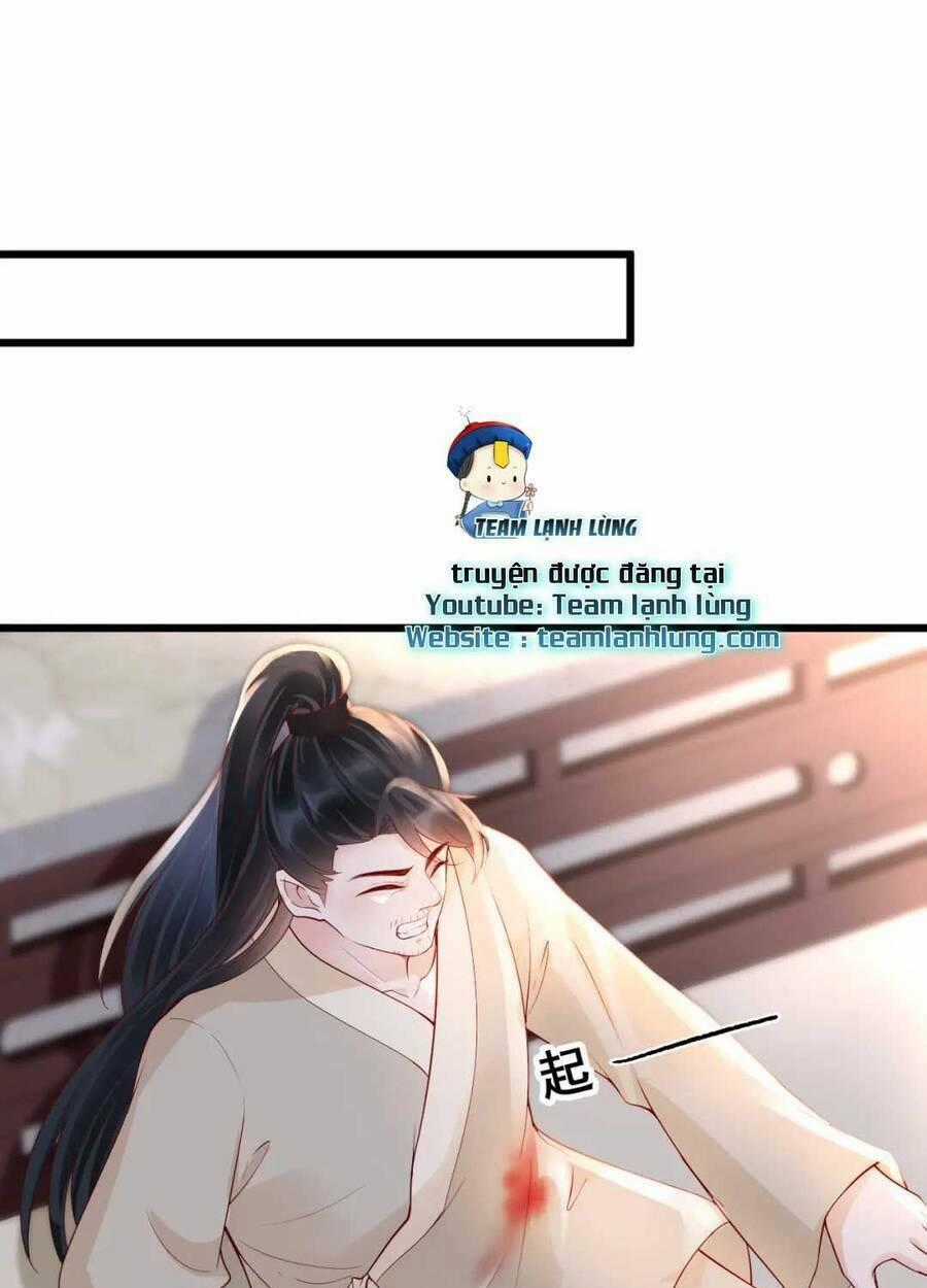 Sự Trả Thù Của Vương Phi - Chapter 39 - Trang 2