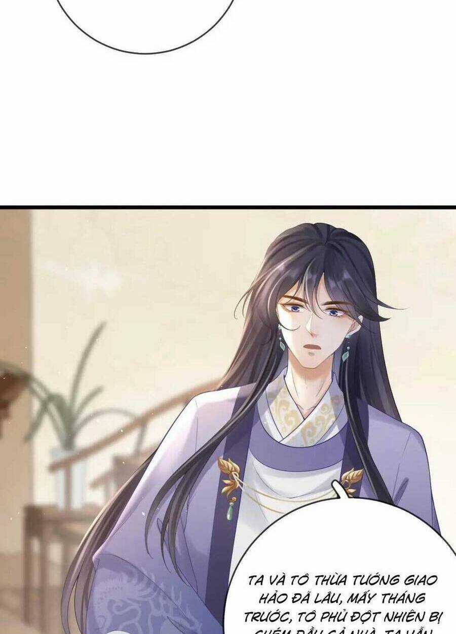 Sự Trả Thù Của Vương Phi - Chapter 39 - Trang 12